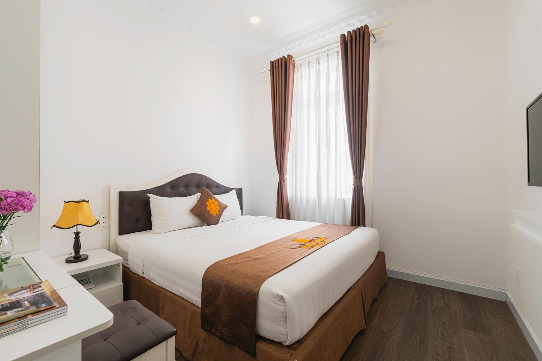 Arapang Hotel 2