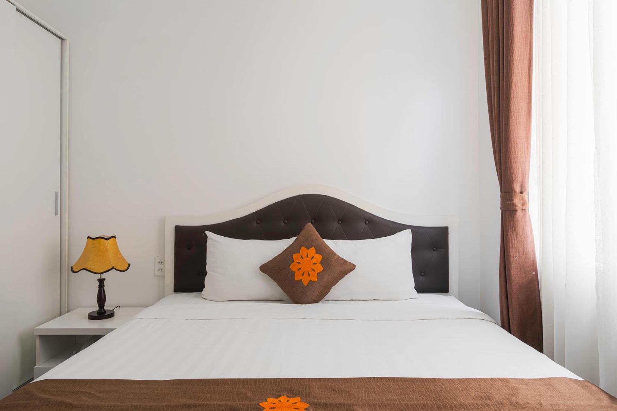 Arapang Hotel 2