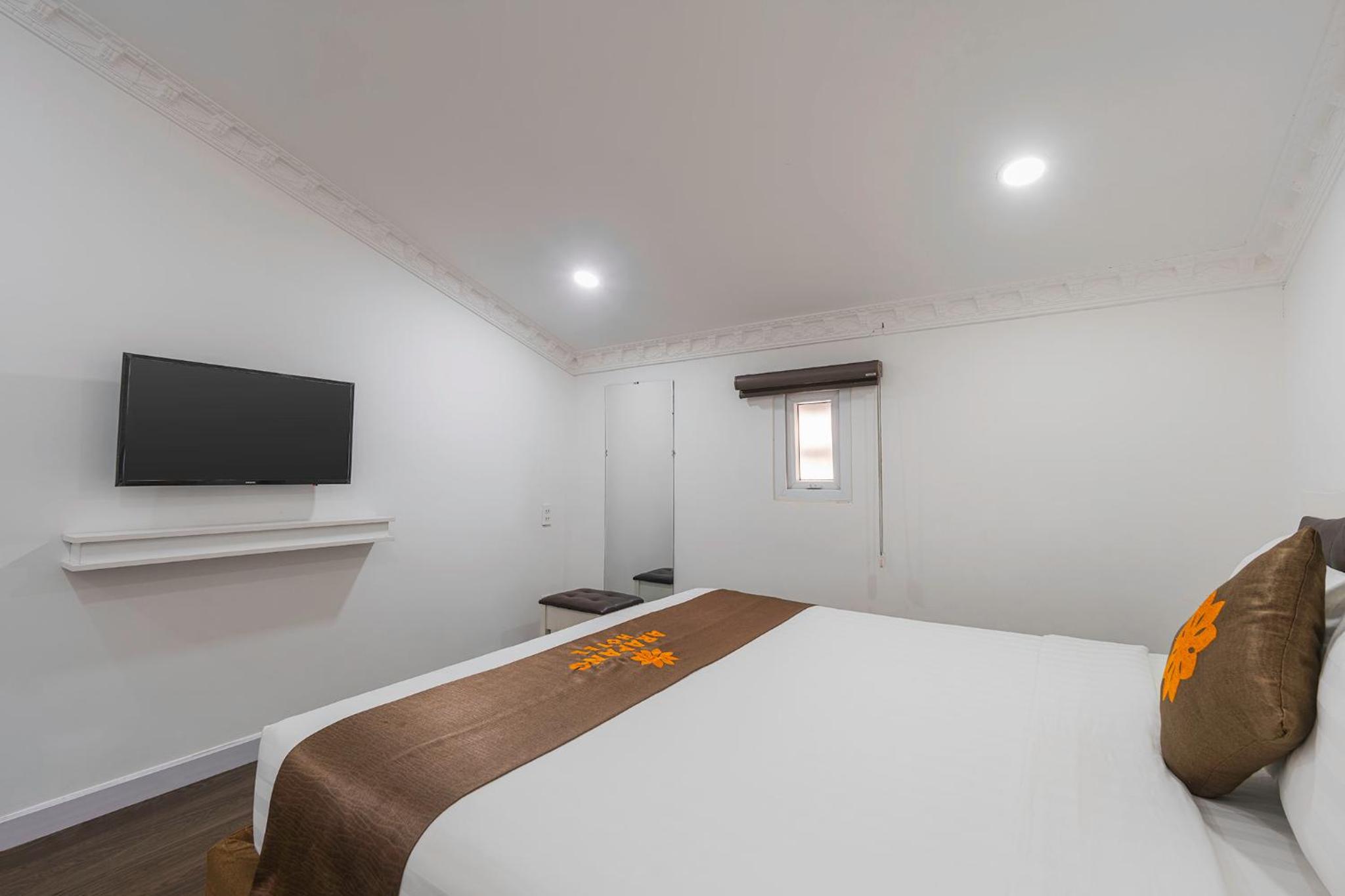 Arapang Hotel 2