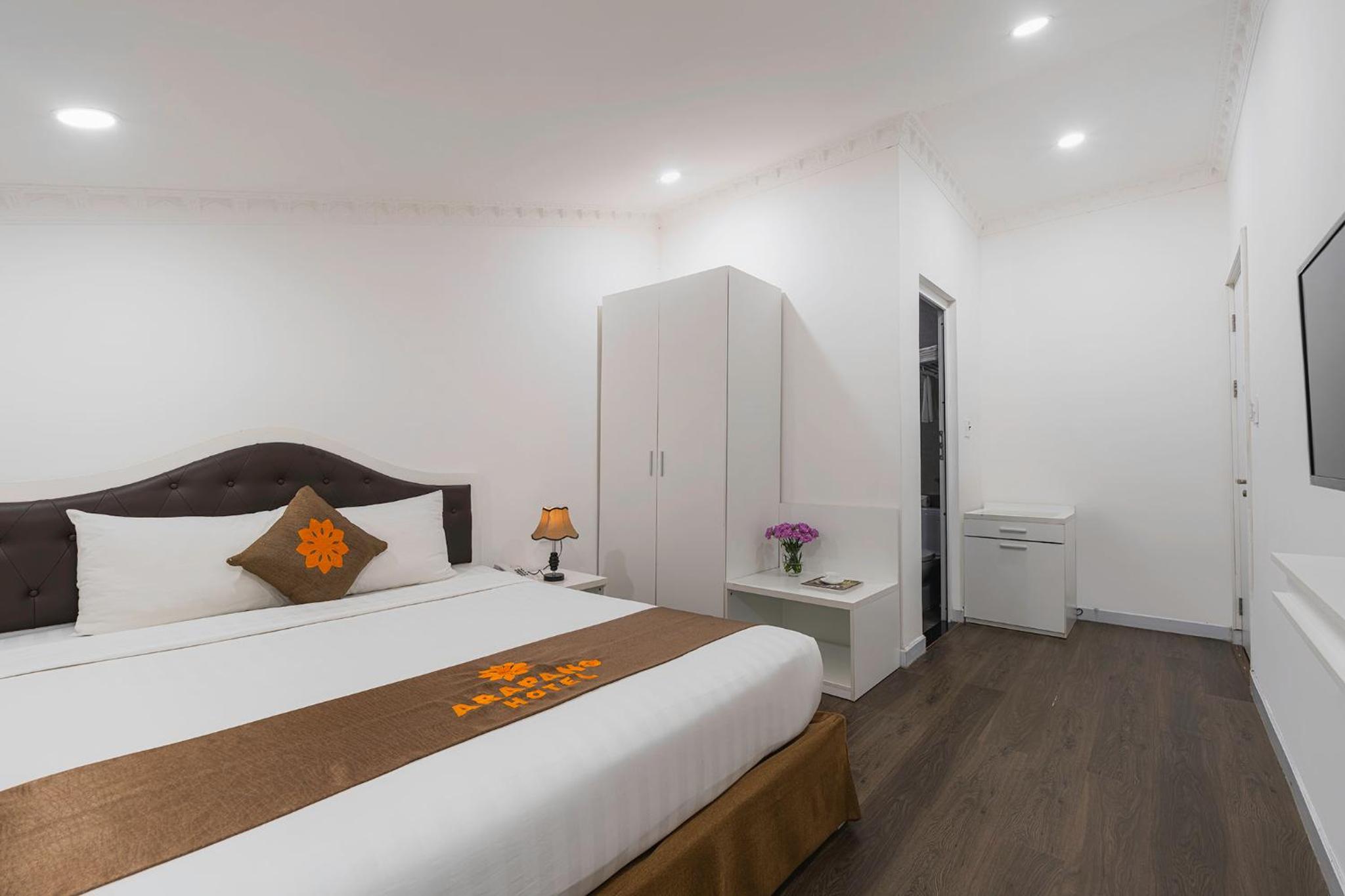 Arapang Hotel 2