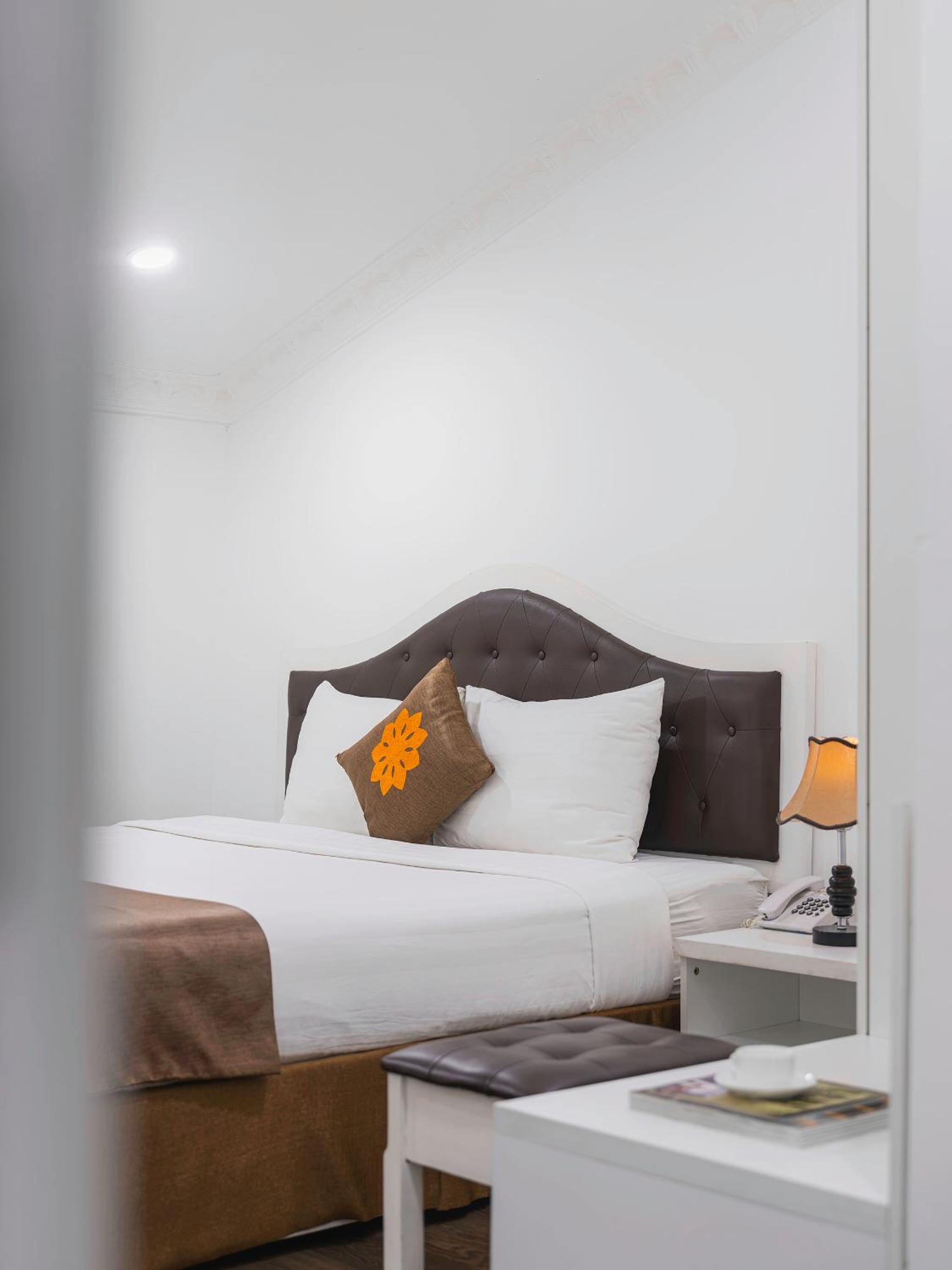 Arapang Hotel 2