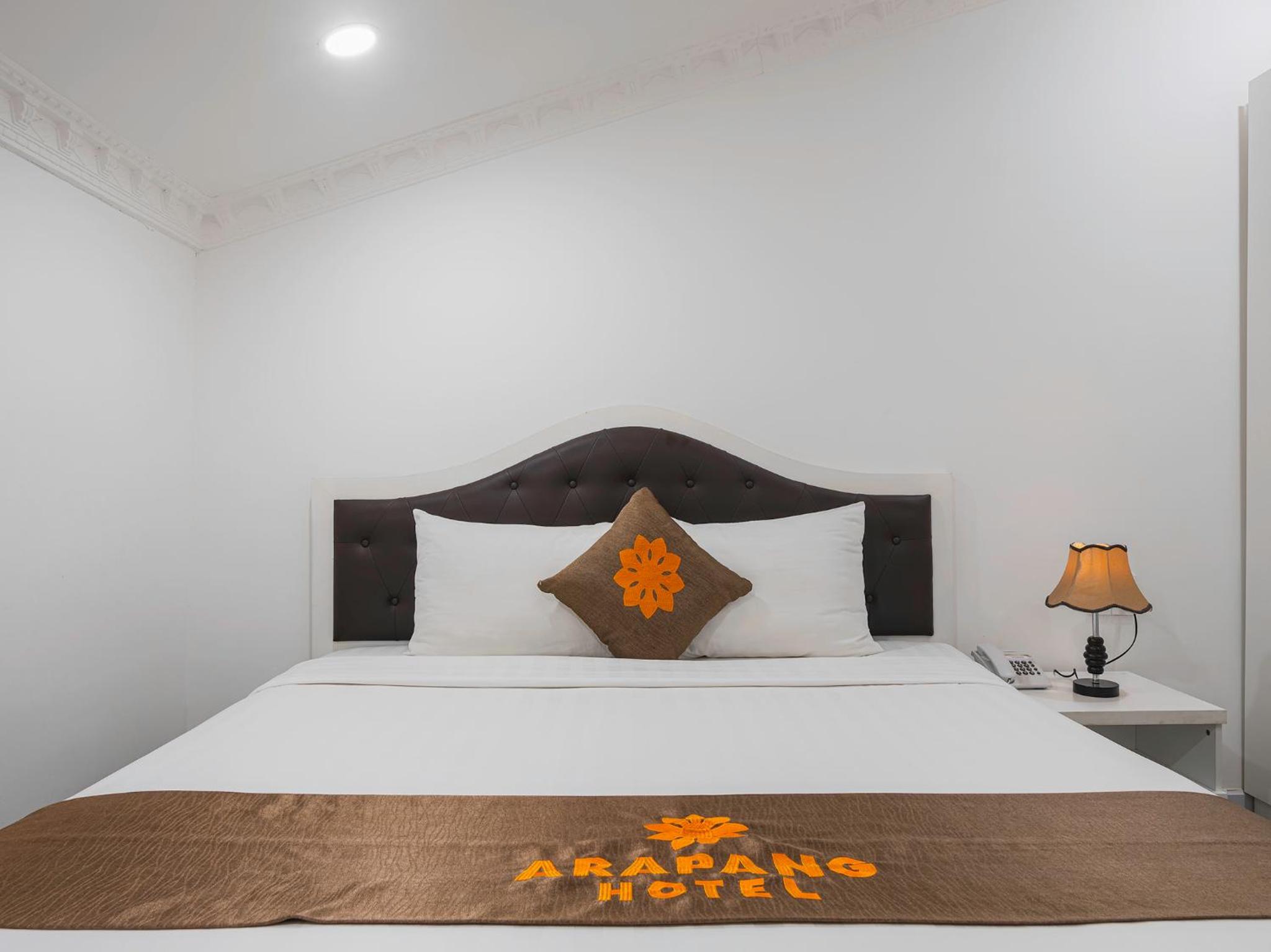 Arapang Hotel 2