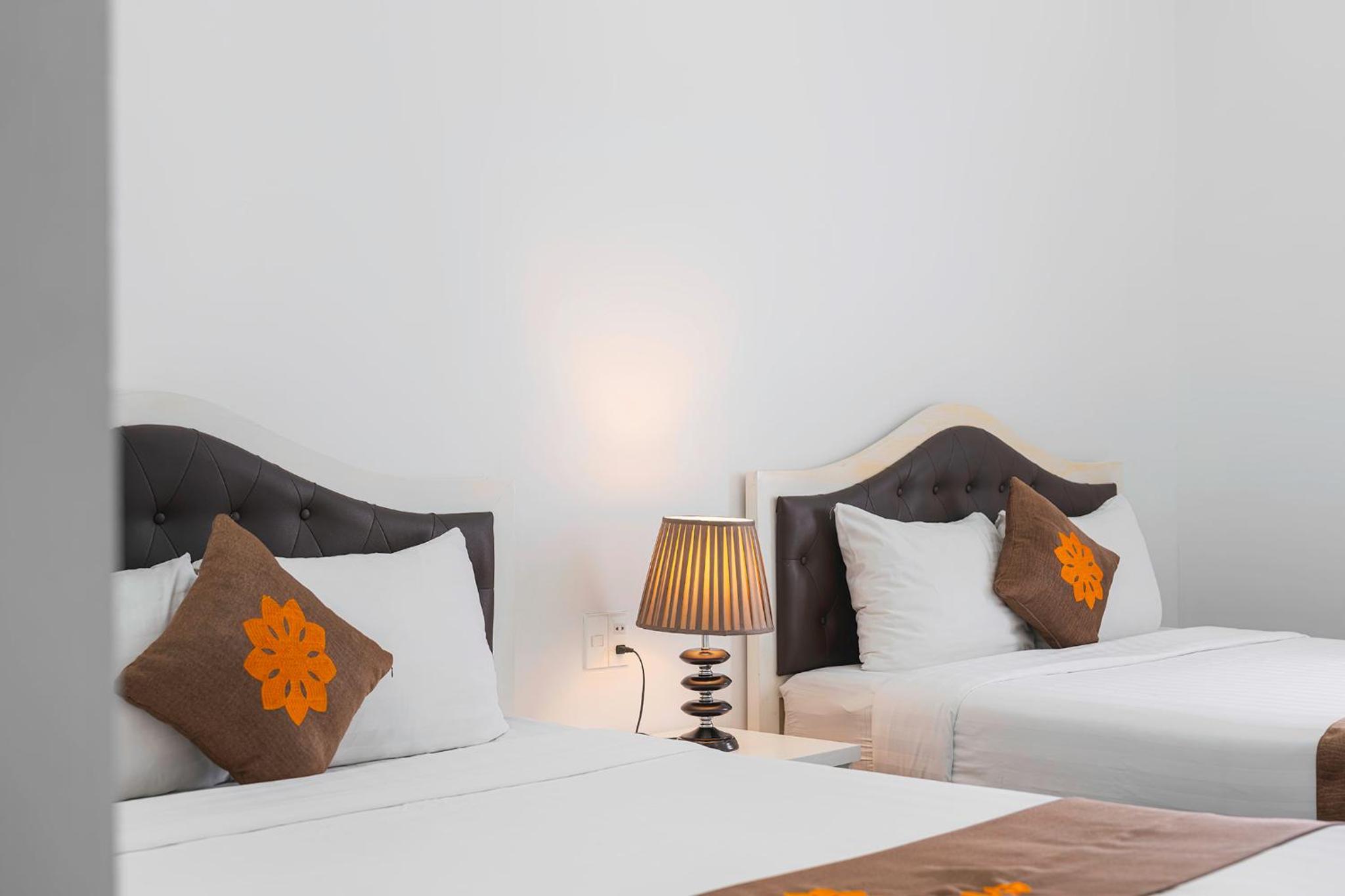 Arapang Hotel 2