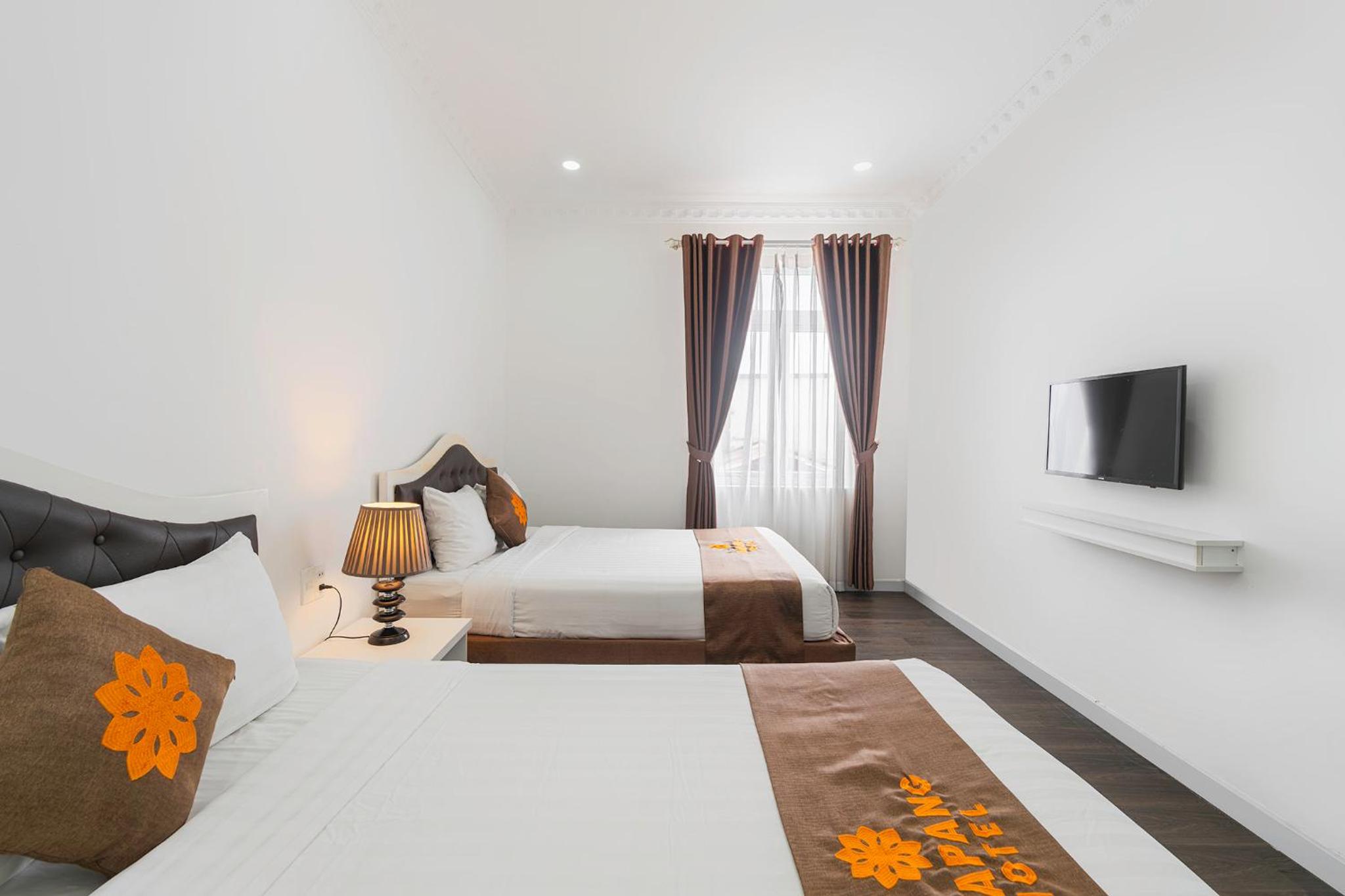 Arapang Hotel 2