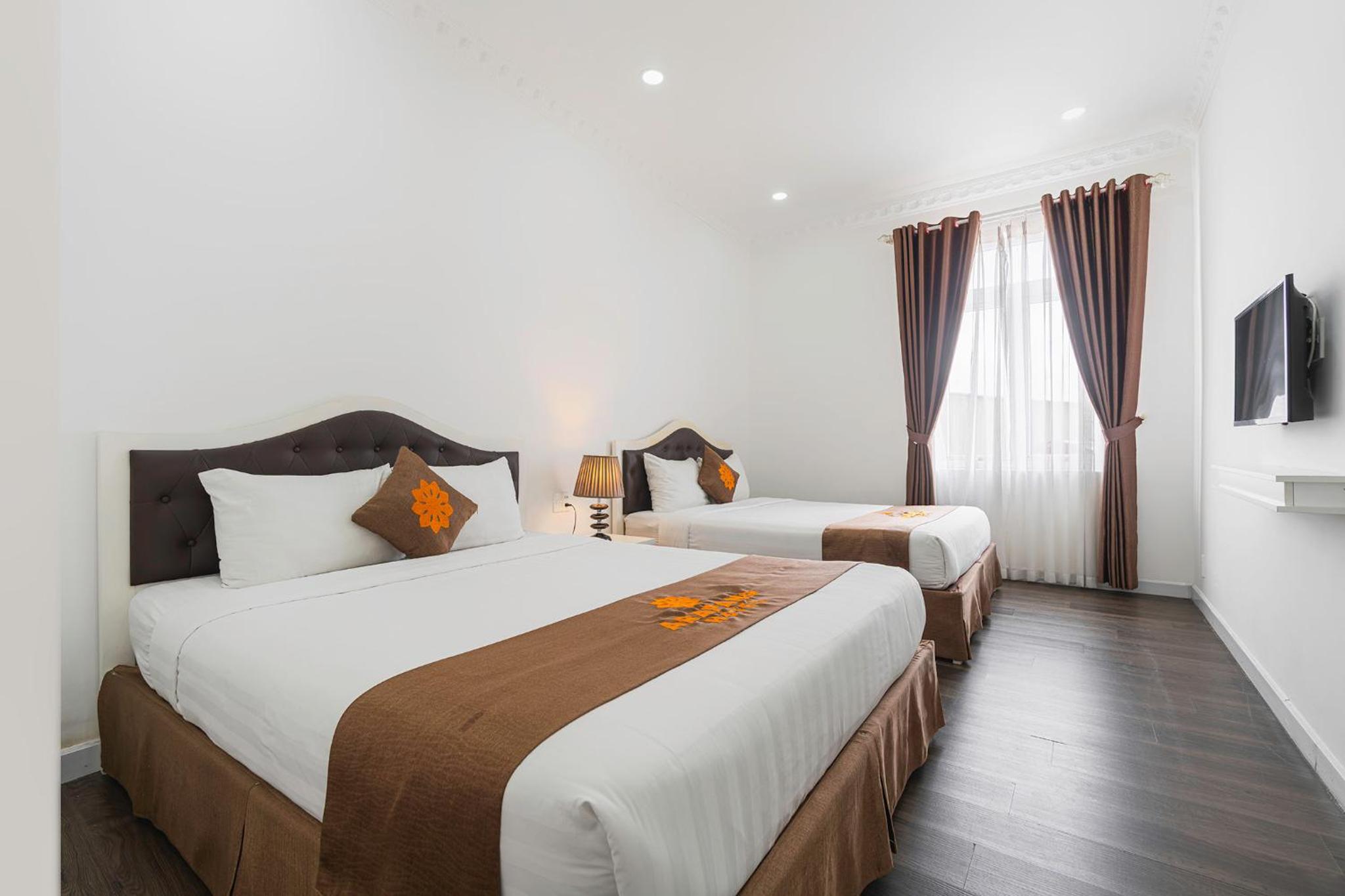 Arapang Hotel 2
