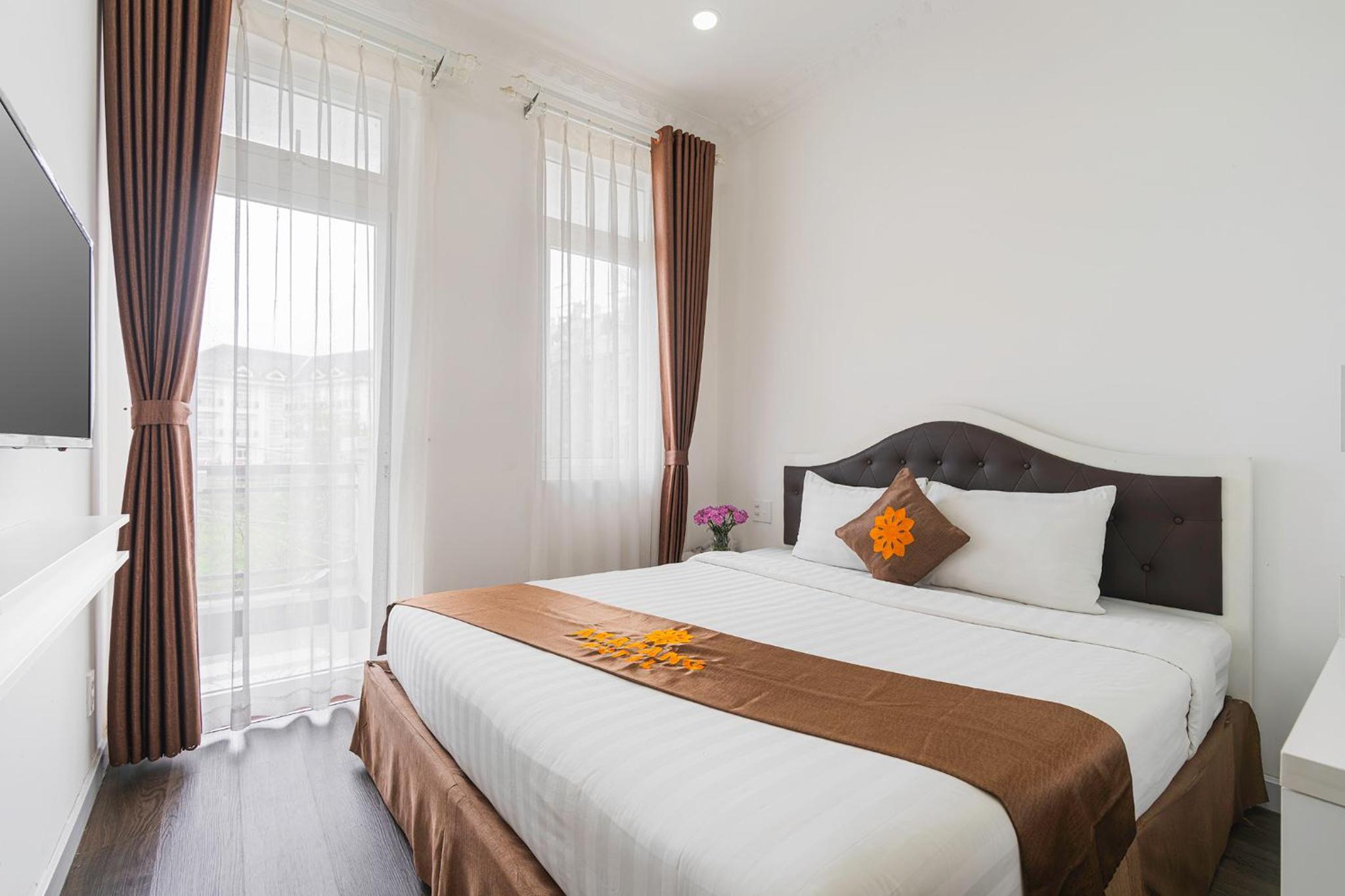 Arapang Hotel 2