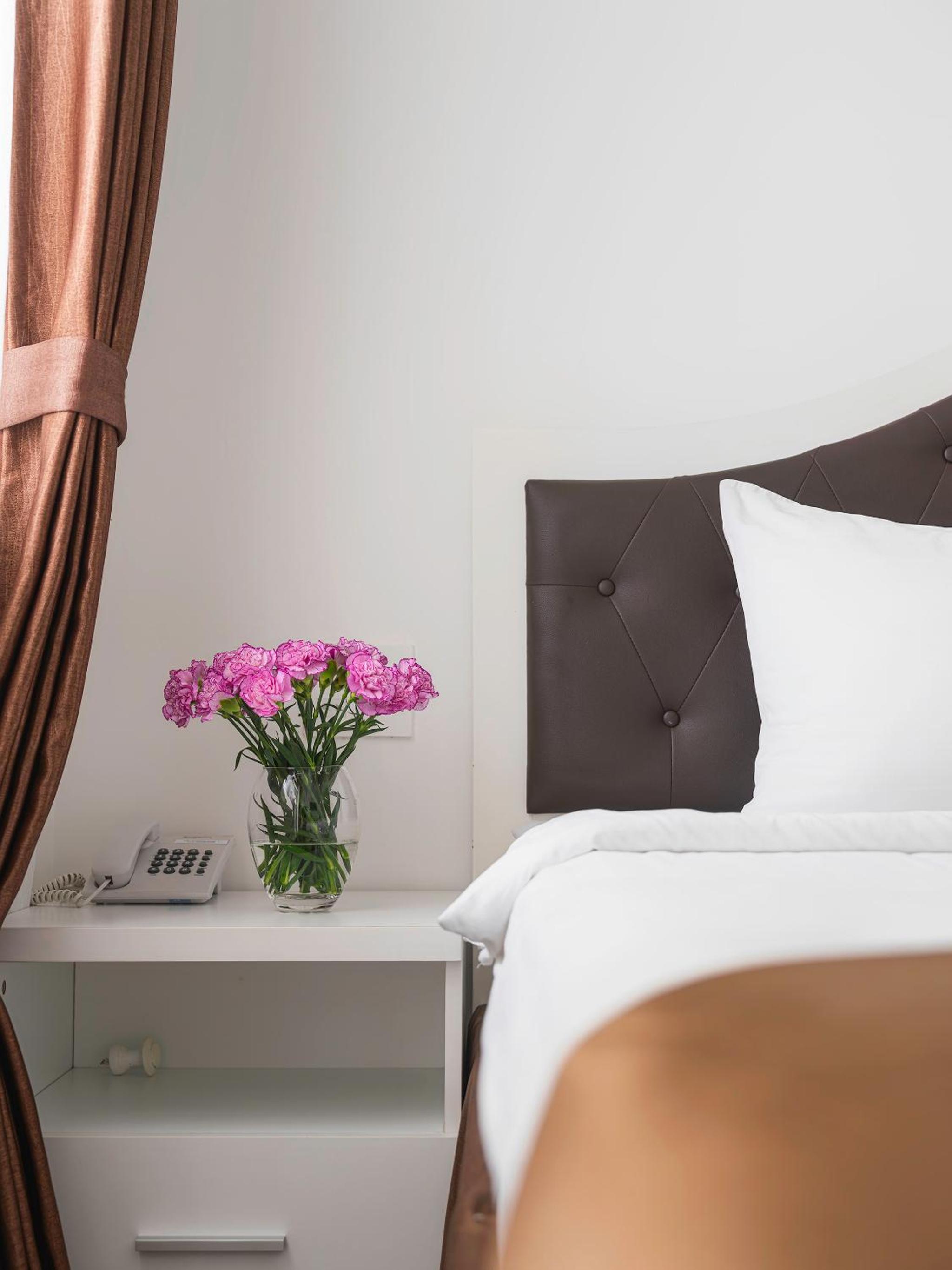 Arapang Hotel 2