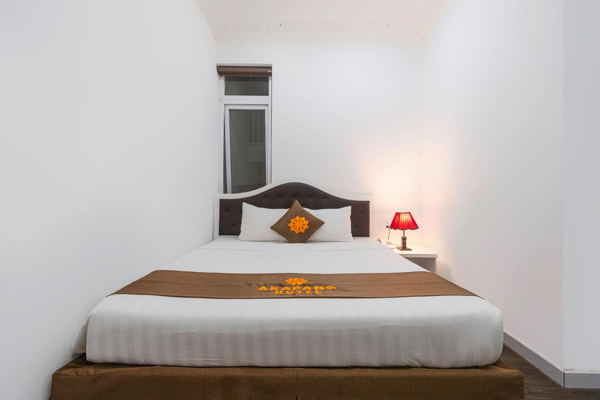 Arapang Hotel 2