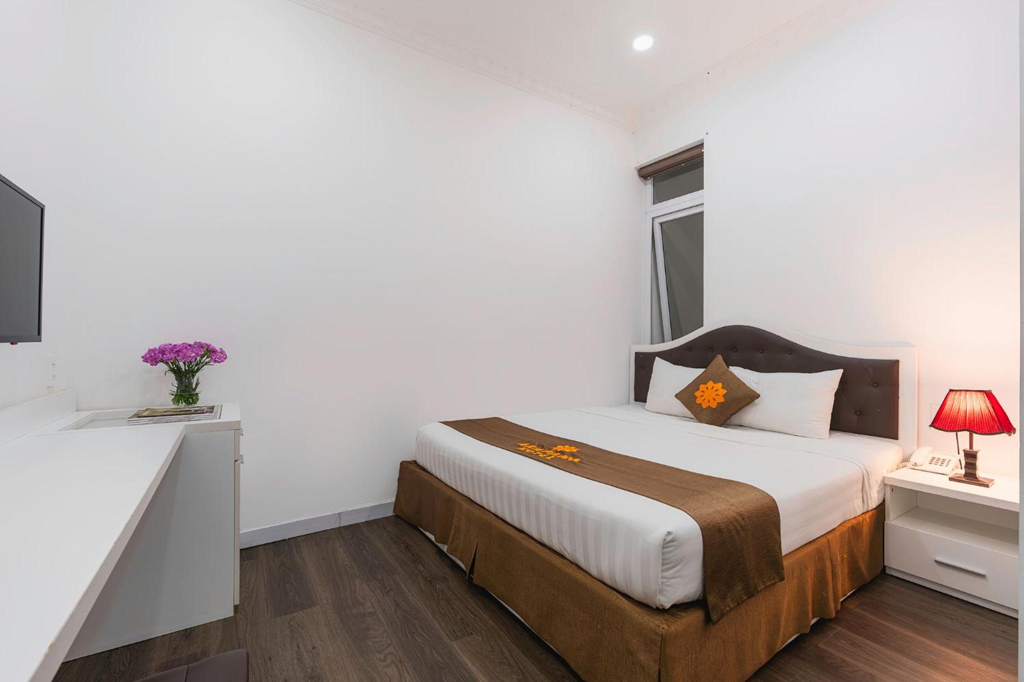 Arapang Hotel 2