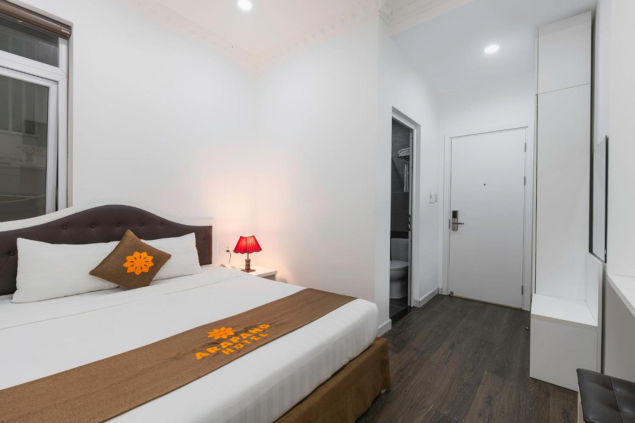 Arapang Hotel 2