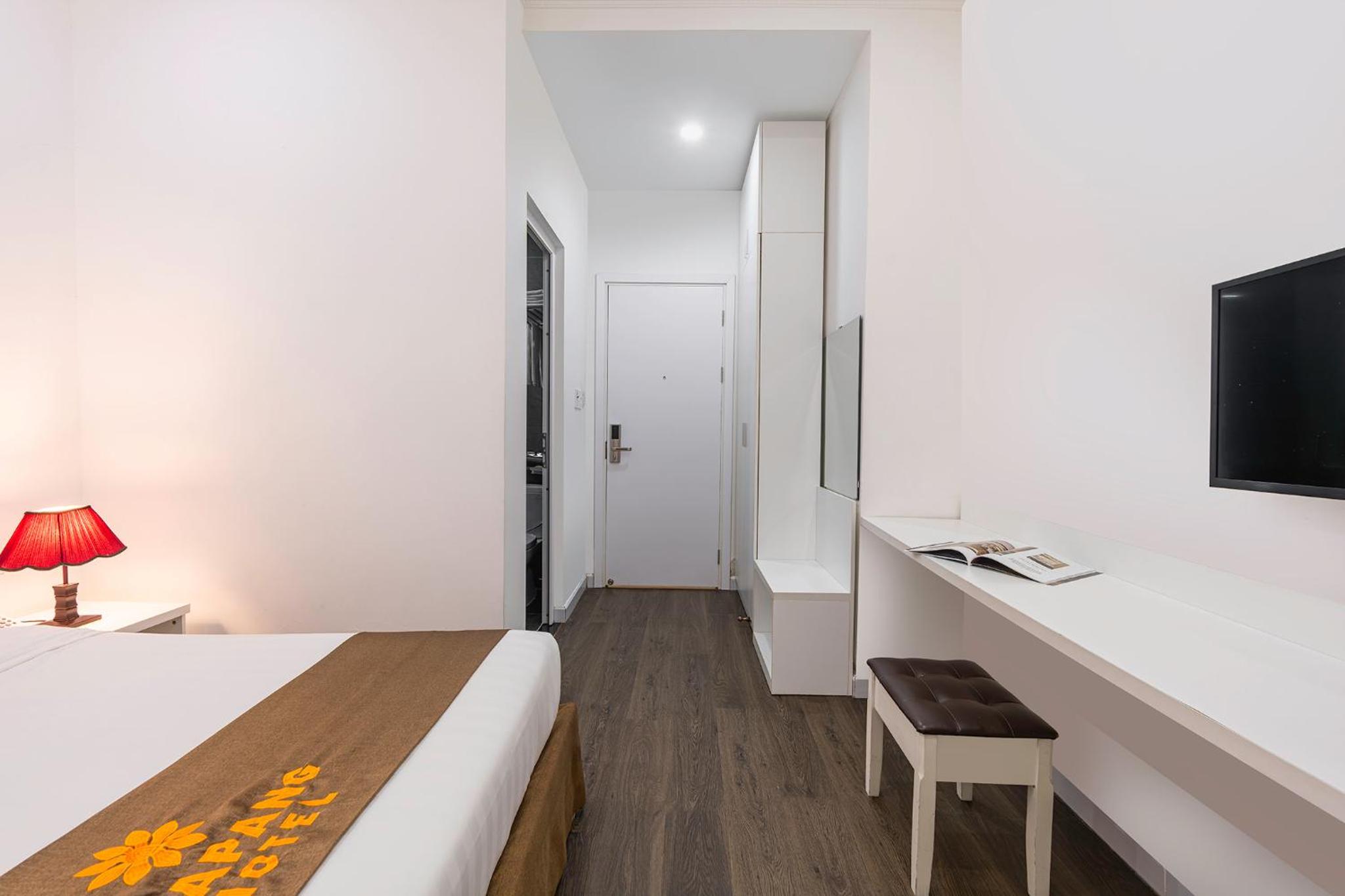 Arapang Hotel 2