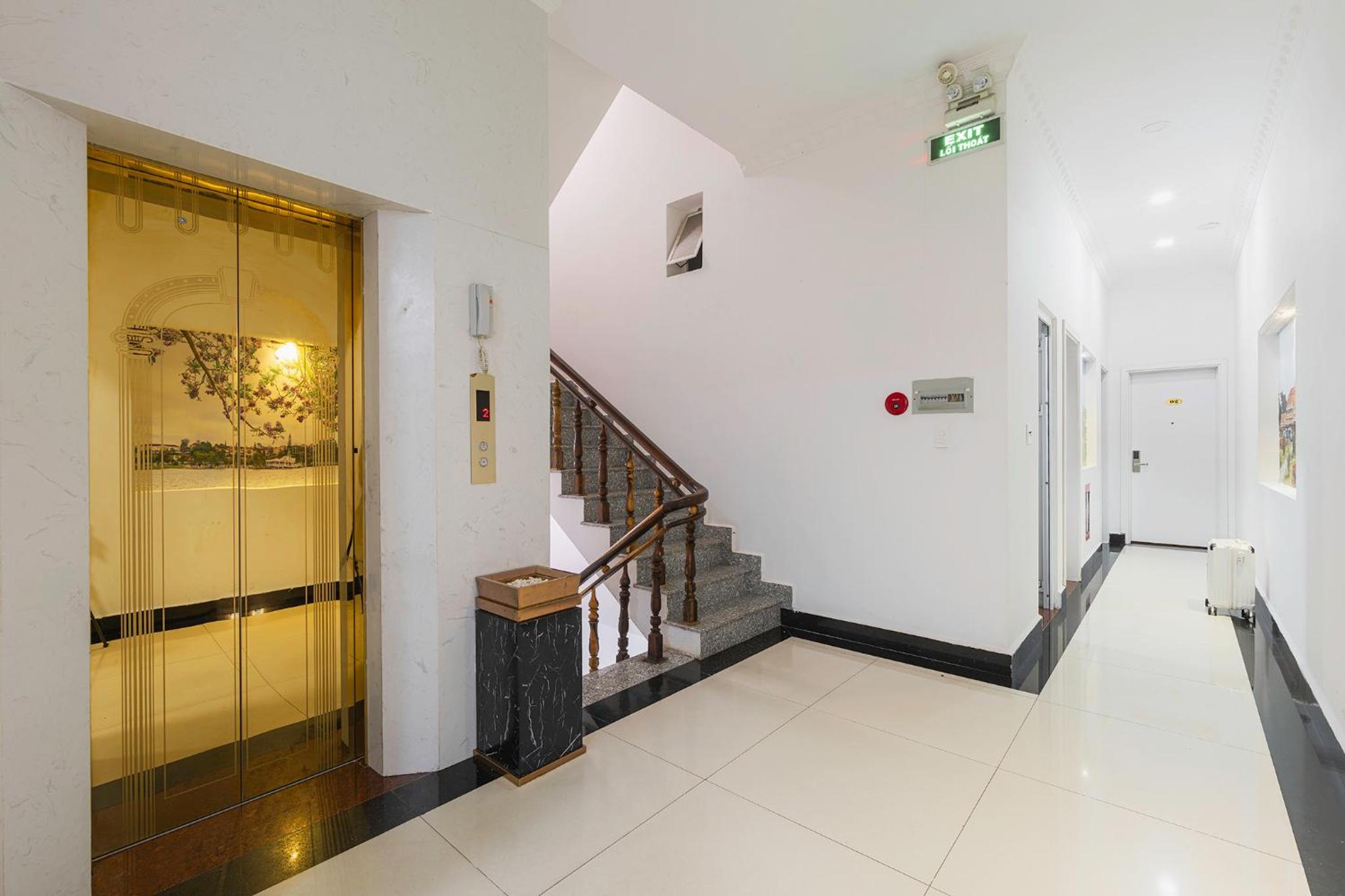 Arapang Hotel 2