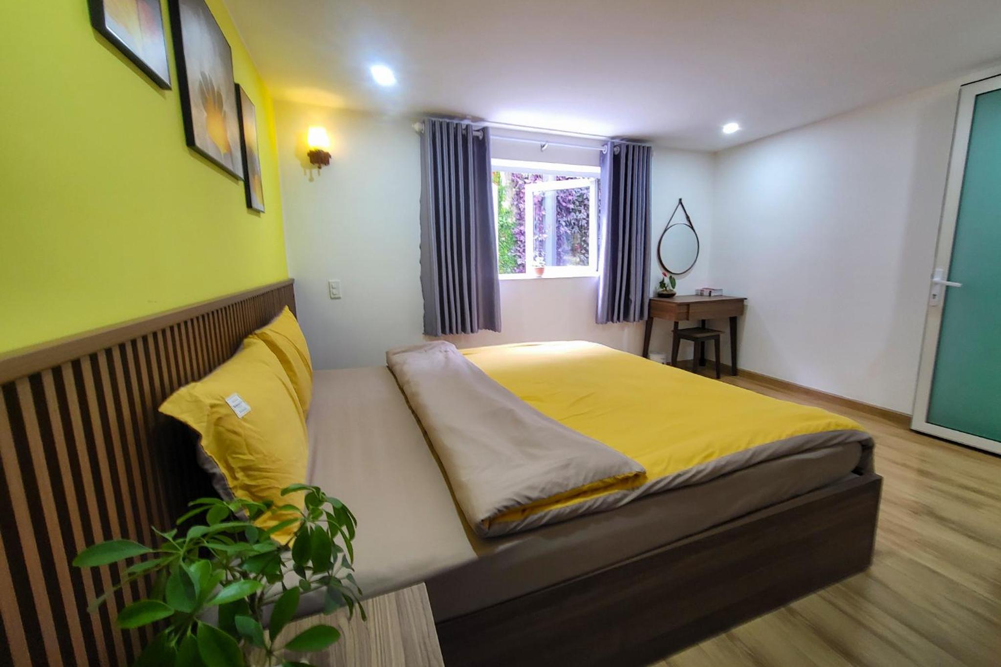 Căn Hộ - Chubby House Dalat