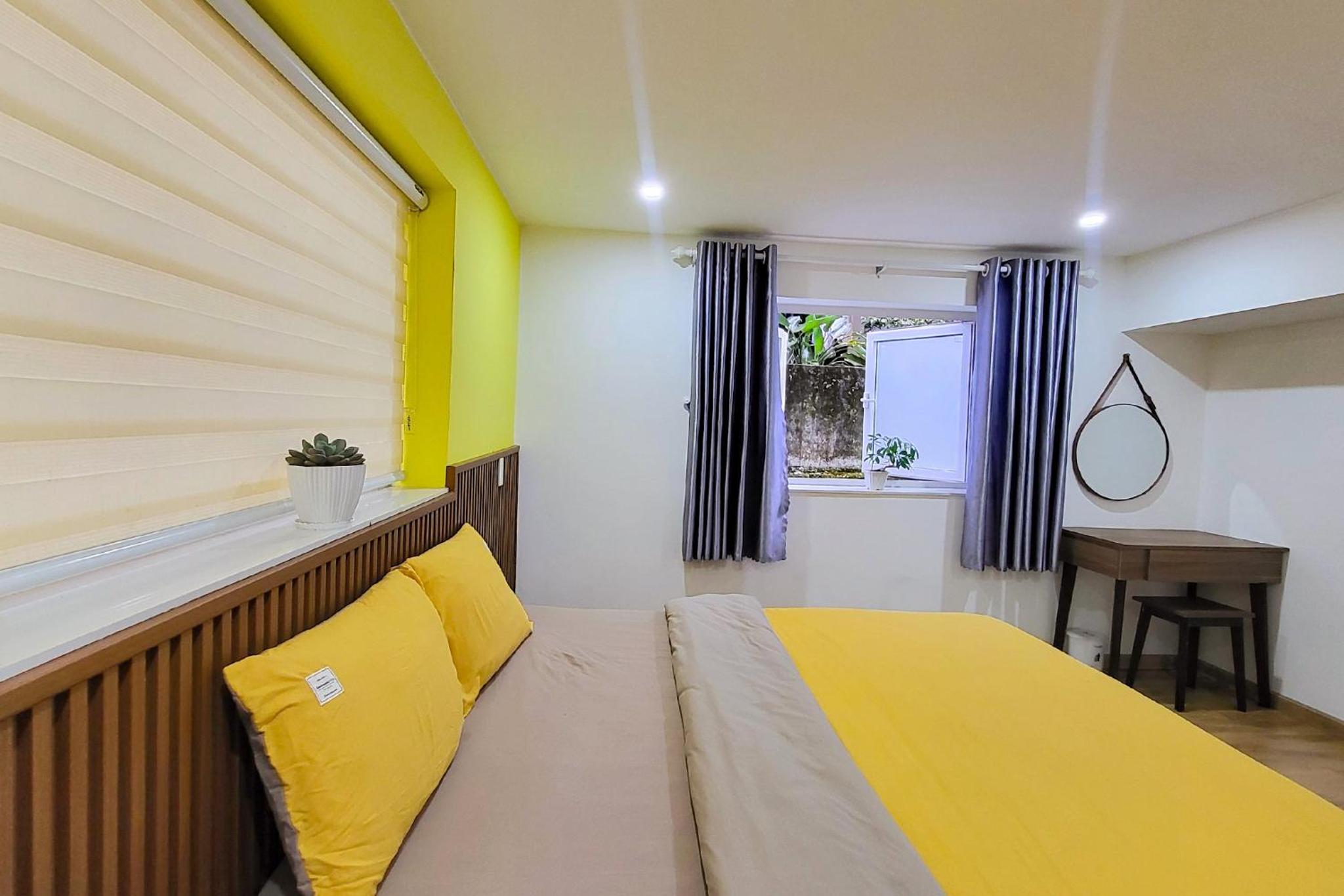 Căn Hộ - Chubby House Dalat