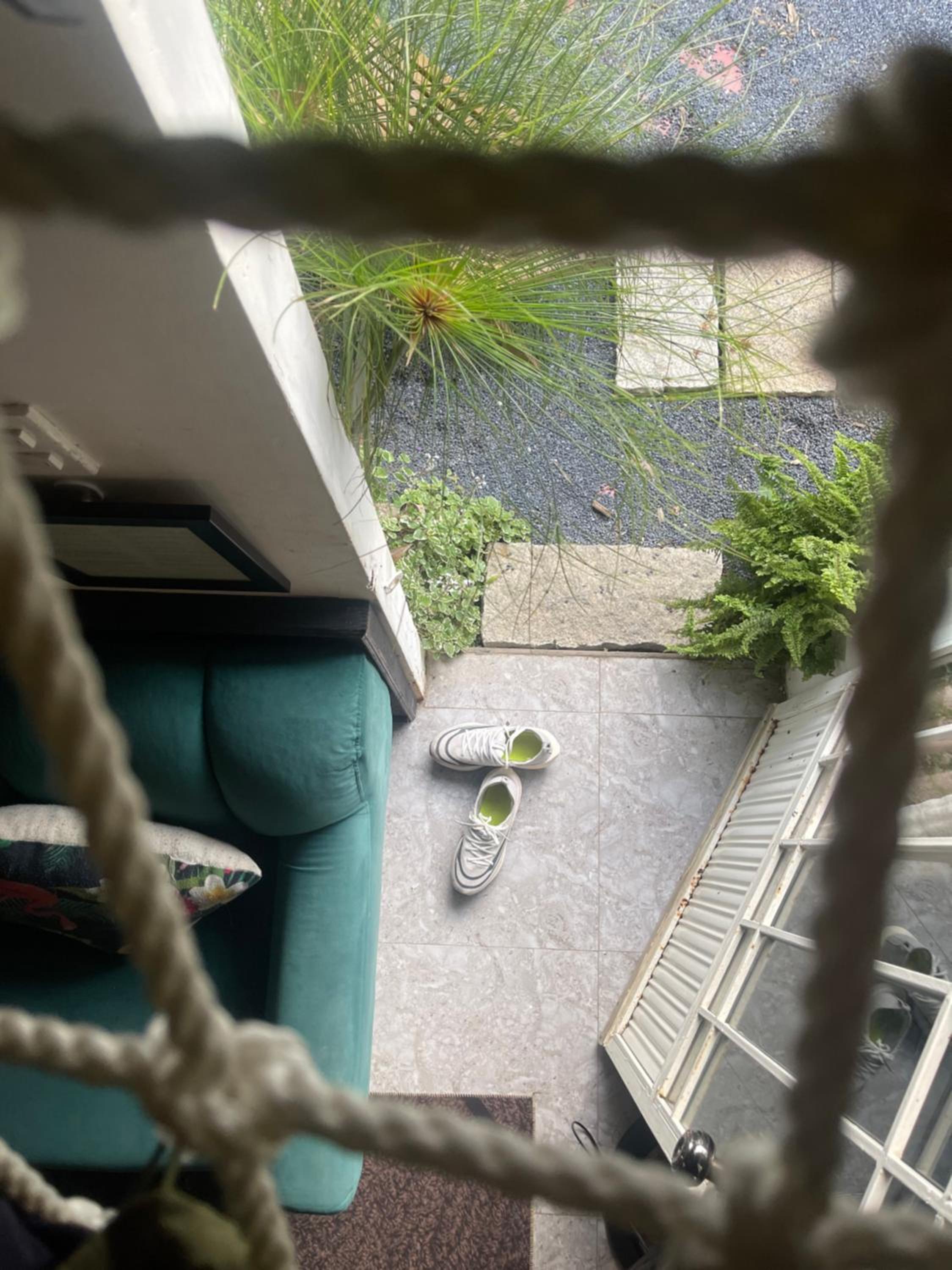 Dốc Garden Homestay Đà Lạt