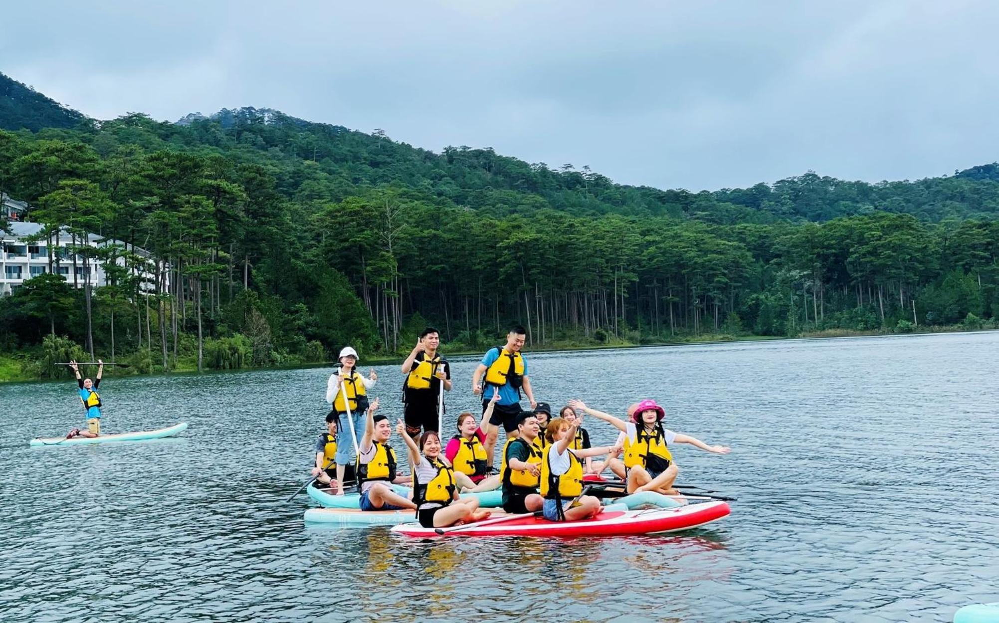 Anh Duc Hotel Da Lat
