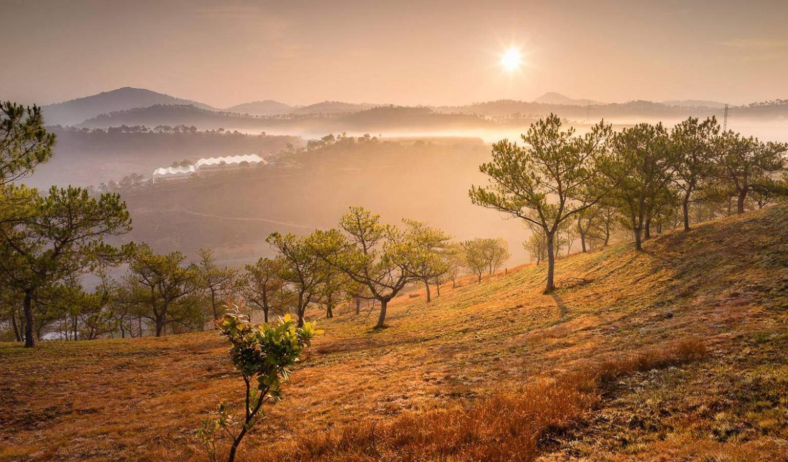Anh Duc Hotel Da Lat