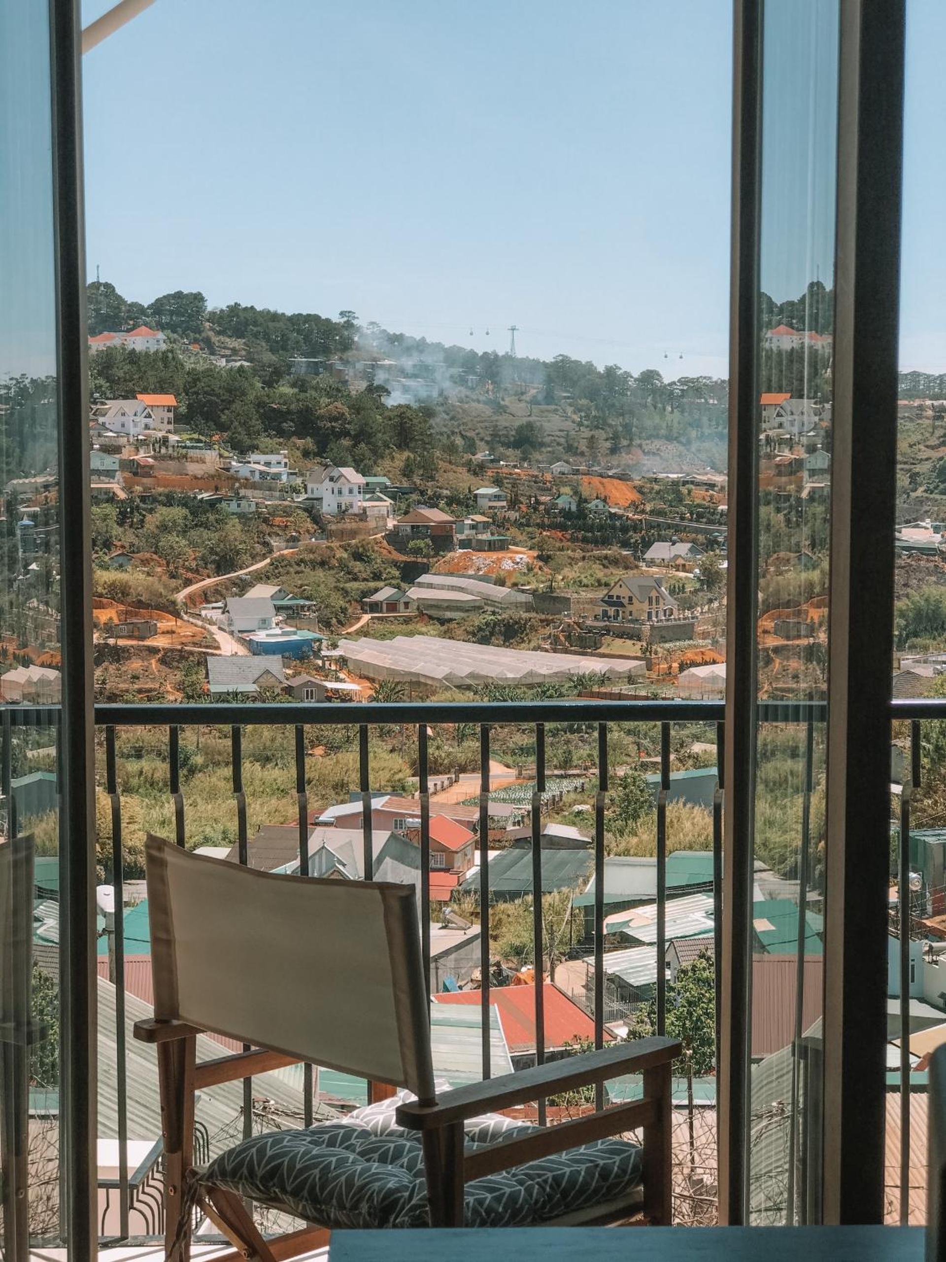 The Aratana Villa