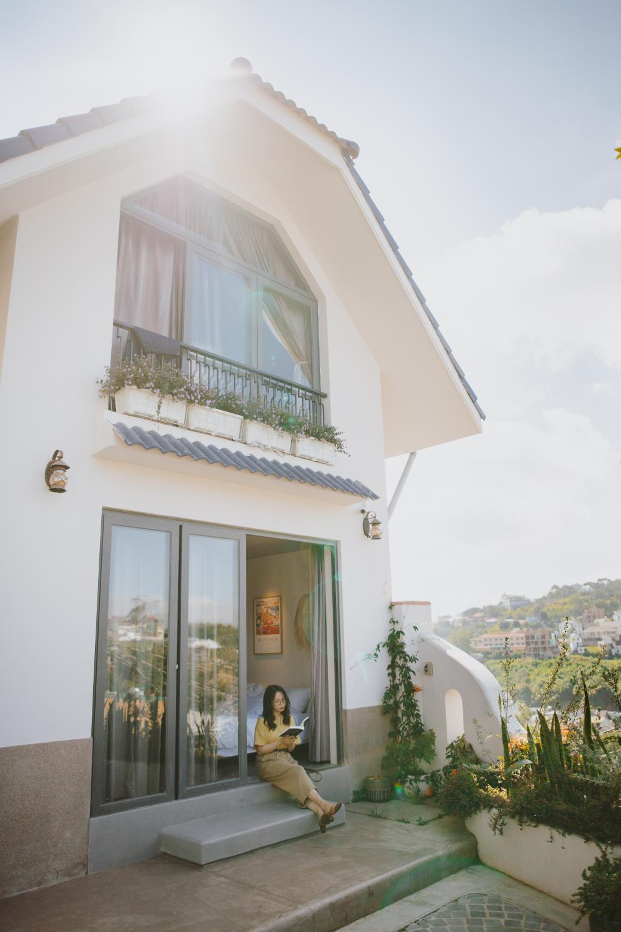 The Aratana Villa