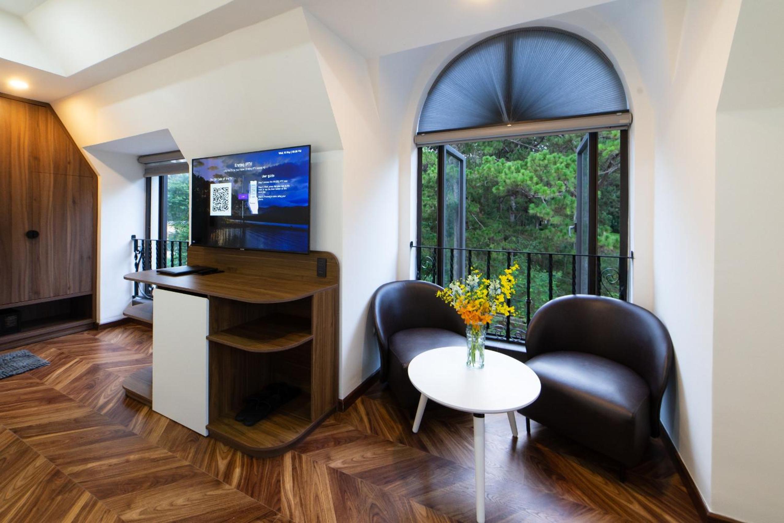 TP Dalat Hotel