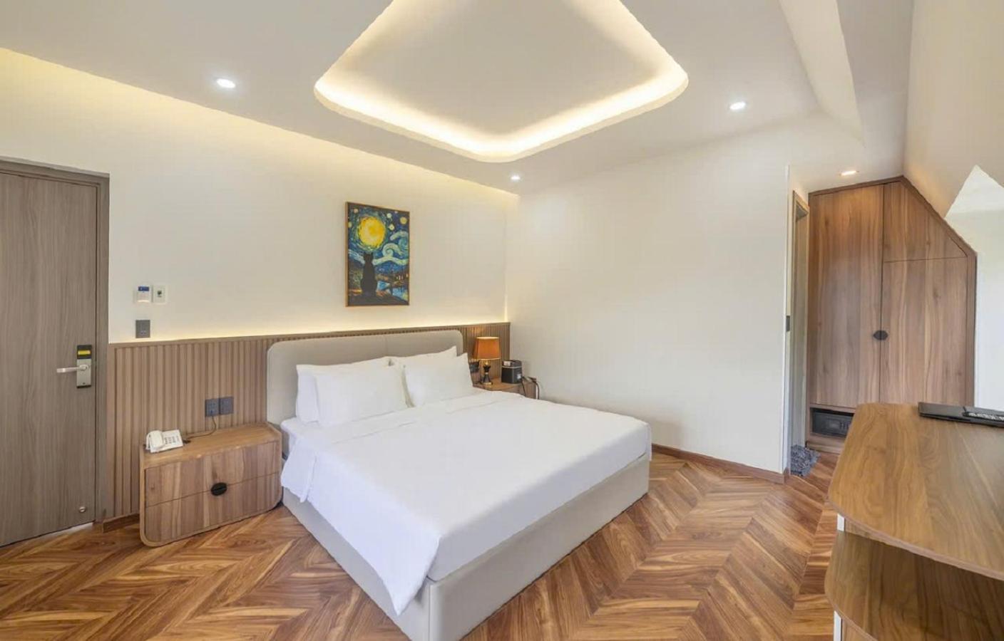 TP Dalat Hotel