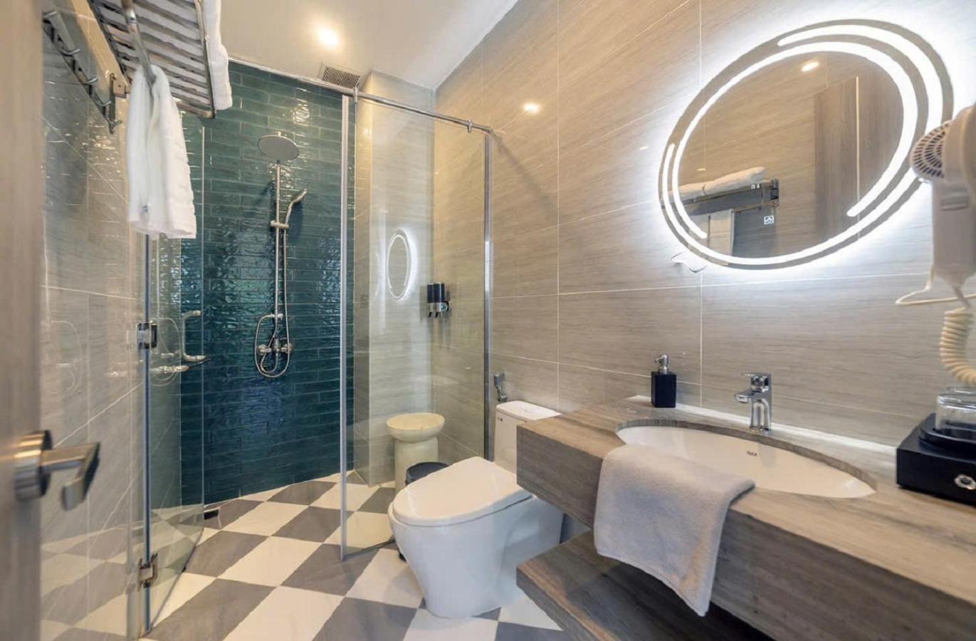TP Dalat Hotel