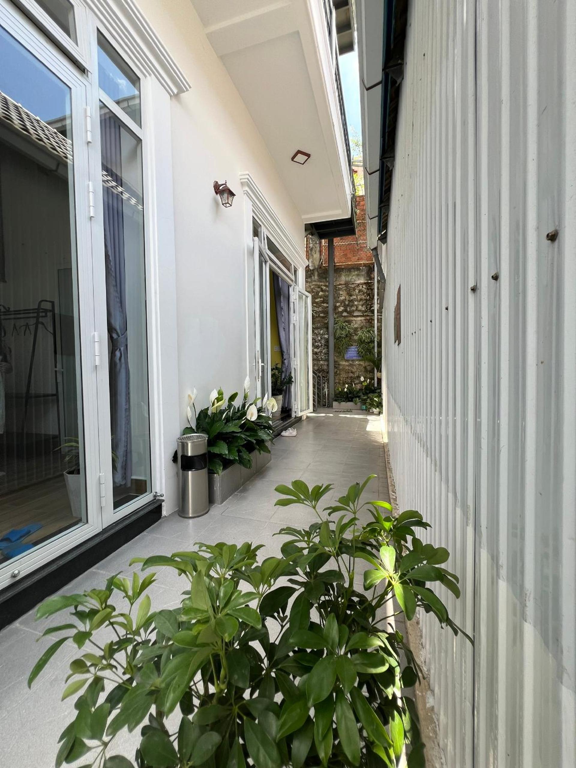 Căn Hộ - Chubby House Dalat