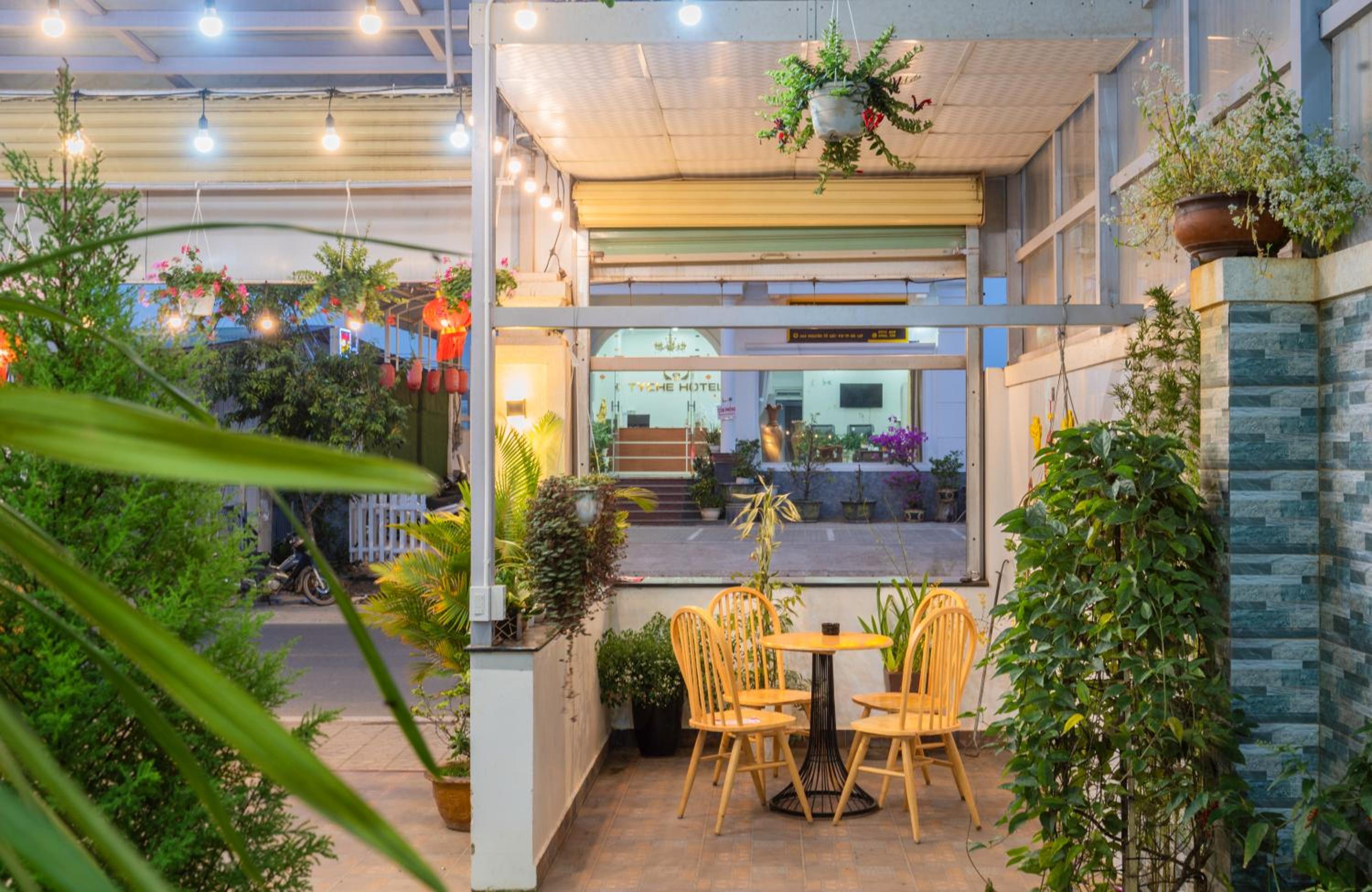 Nhý Villa Đà Lạt Review