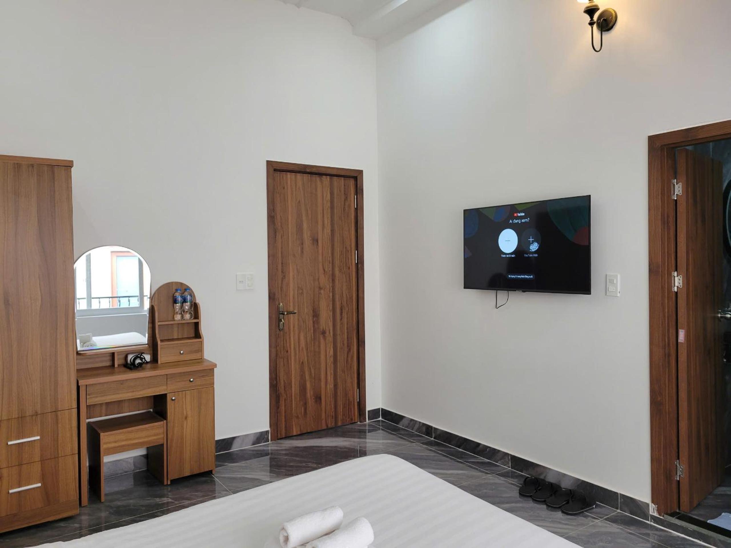Savio Hotel Trieu Viet Vuong