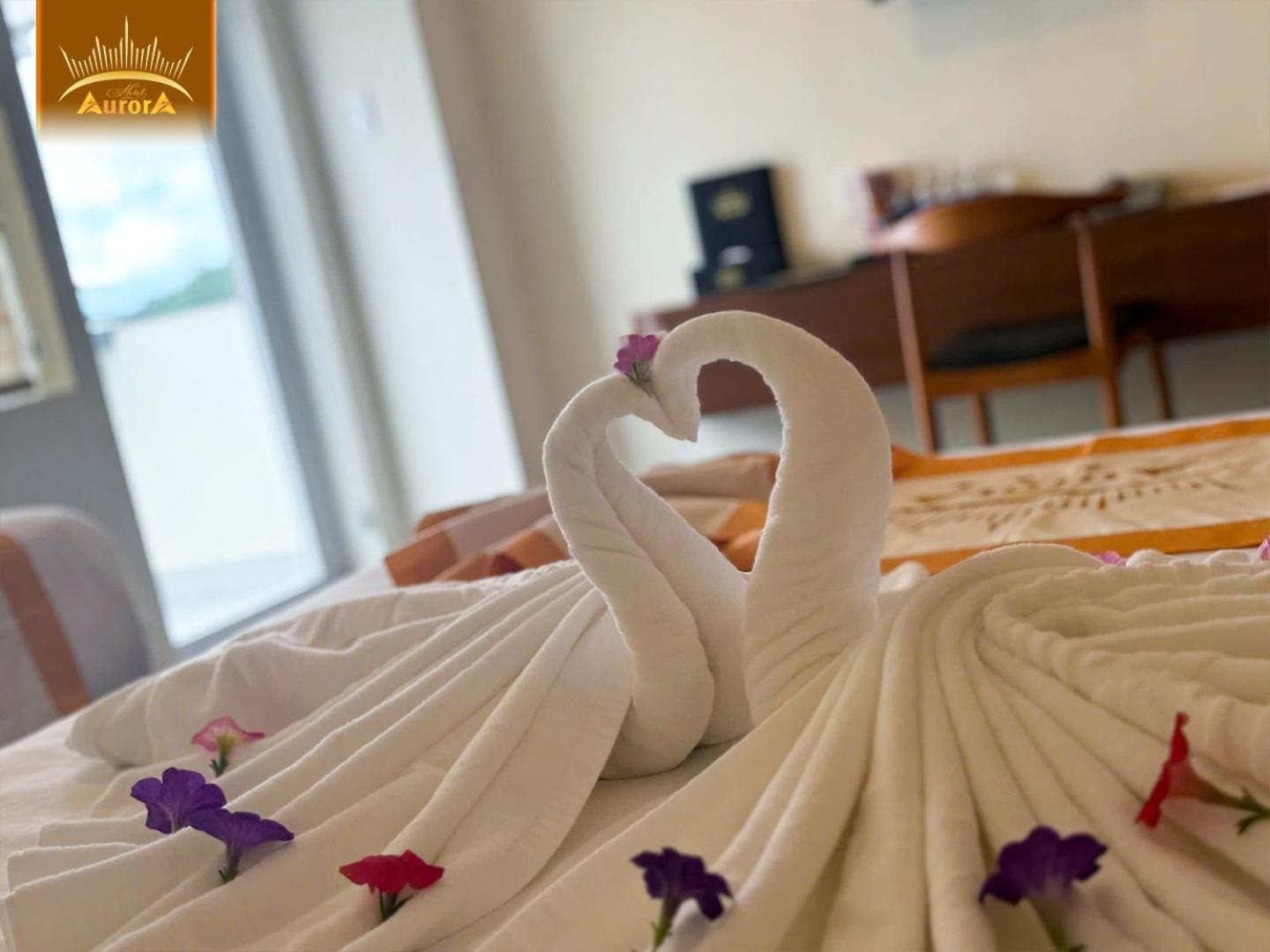 Aurora Hotel Đà Lạt