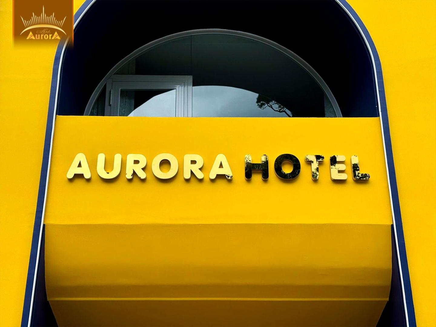 Aurora Hotel Đà Lạt