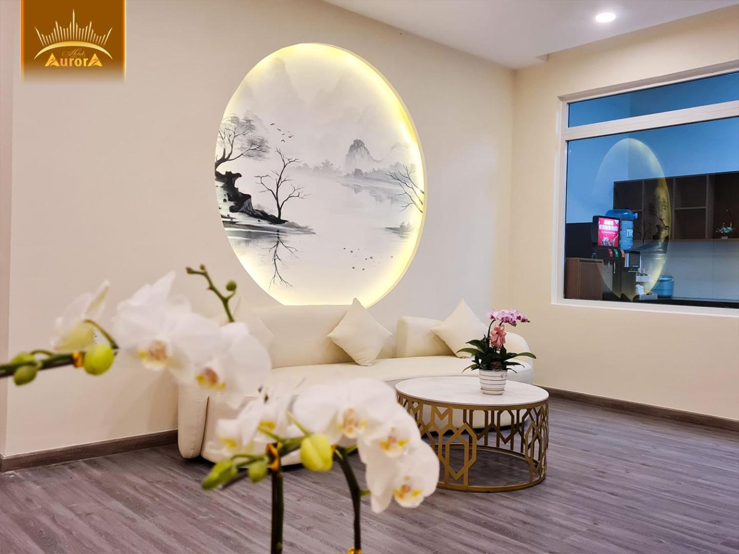 Aurora Hotel Đà Lạt