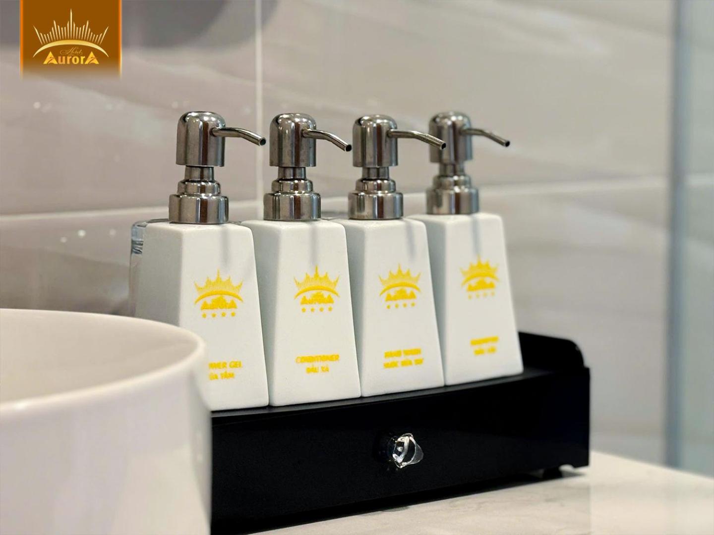 Aurora Hotel Đà Lạt