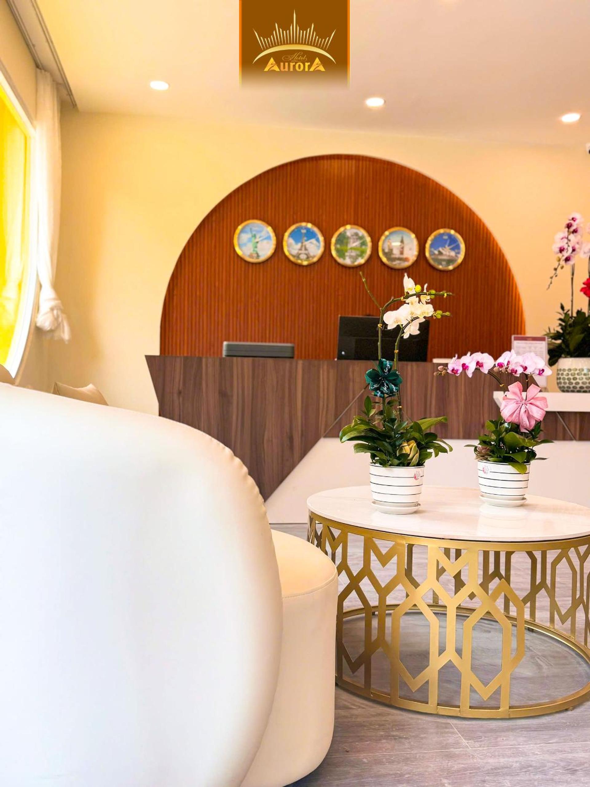 Aurora Hotel Đà Lạt