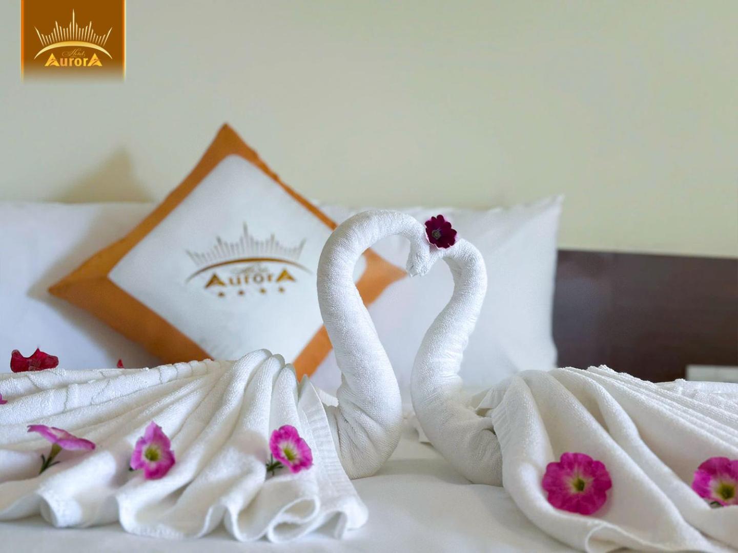 Aurora Hotel Đà Lạt