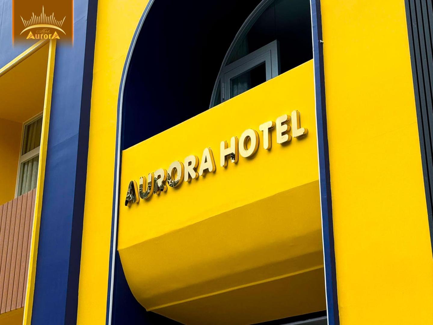 Aurora Hotel Đà Lạt