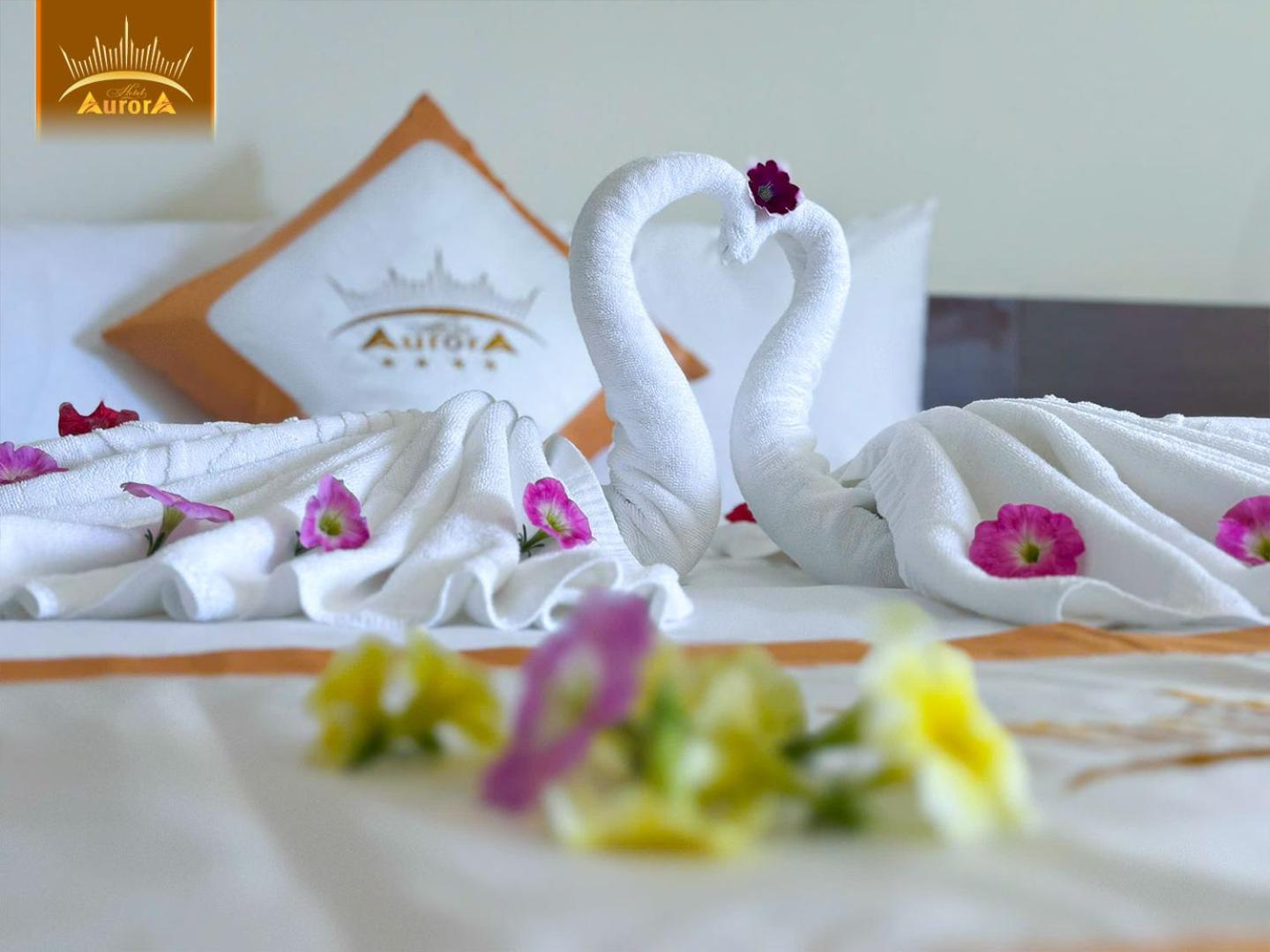 Aurora Hotel Đà Lạt
