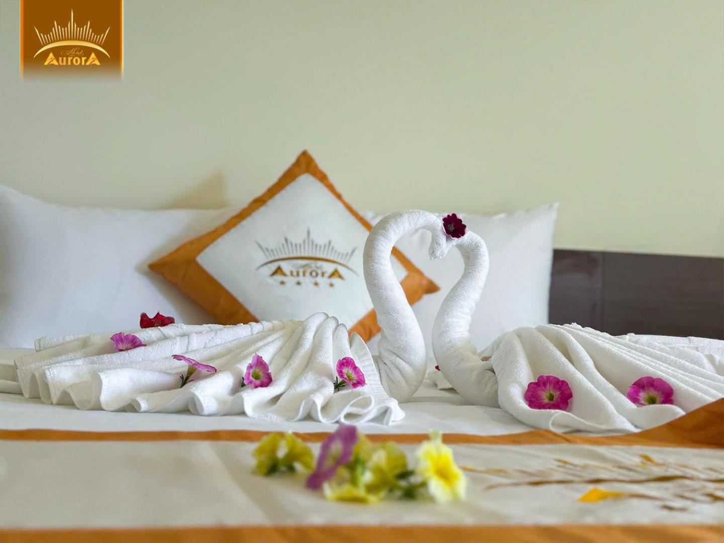 Aurora Hotel Đà Lạt