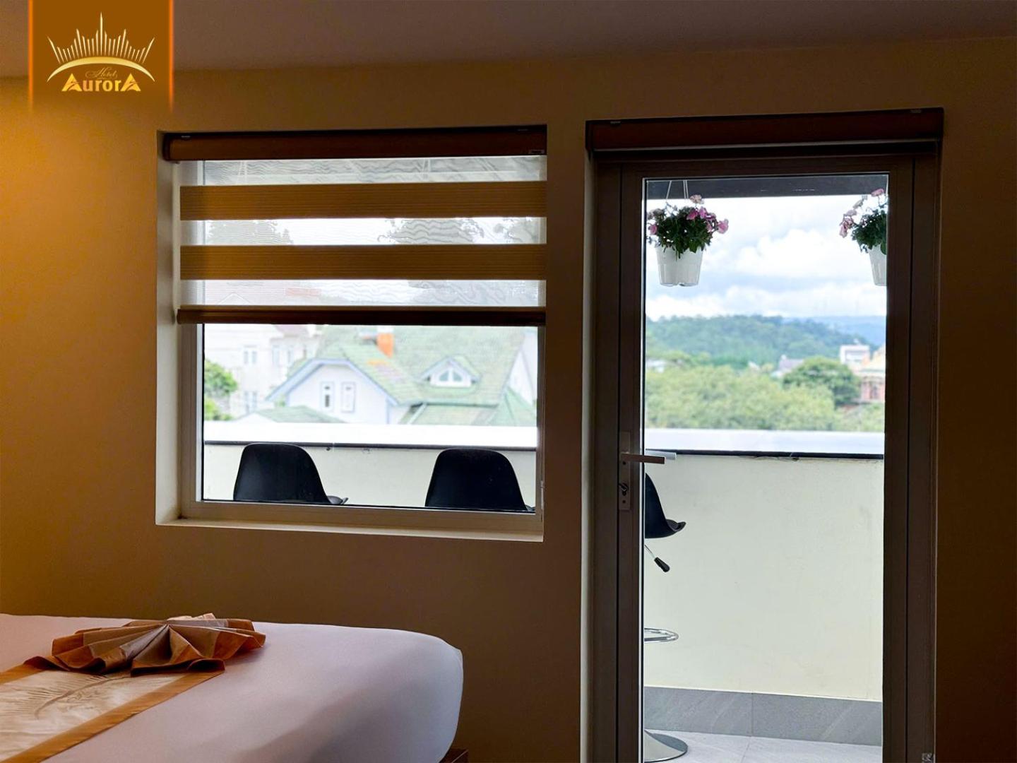 Aurora Hotel Đà Lạt
