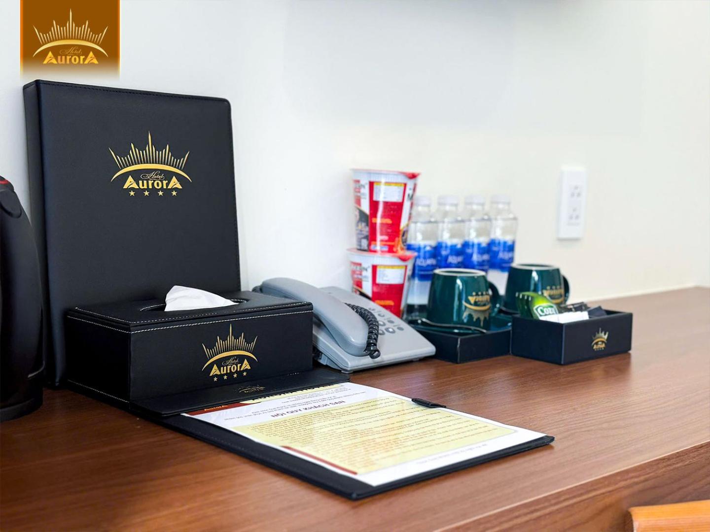 Aurora Hotel Đà Lạt