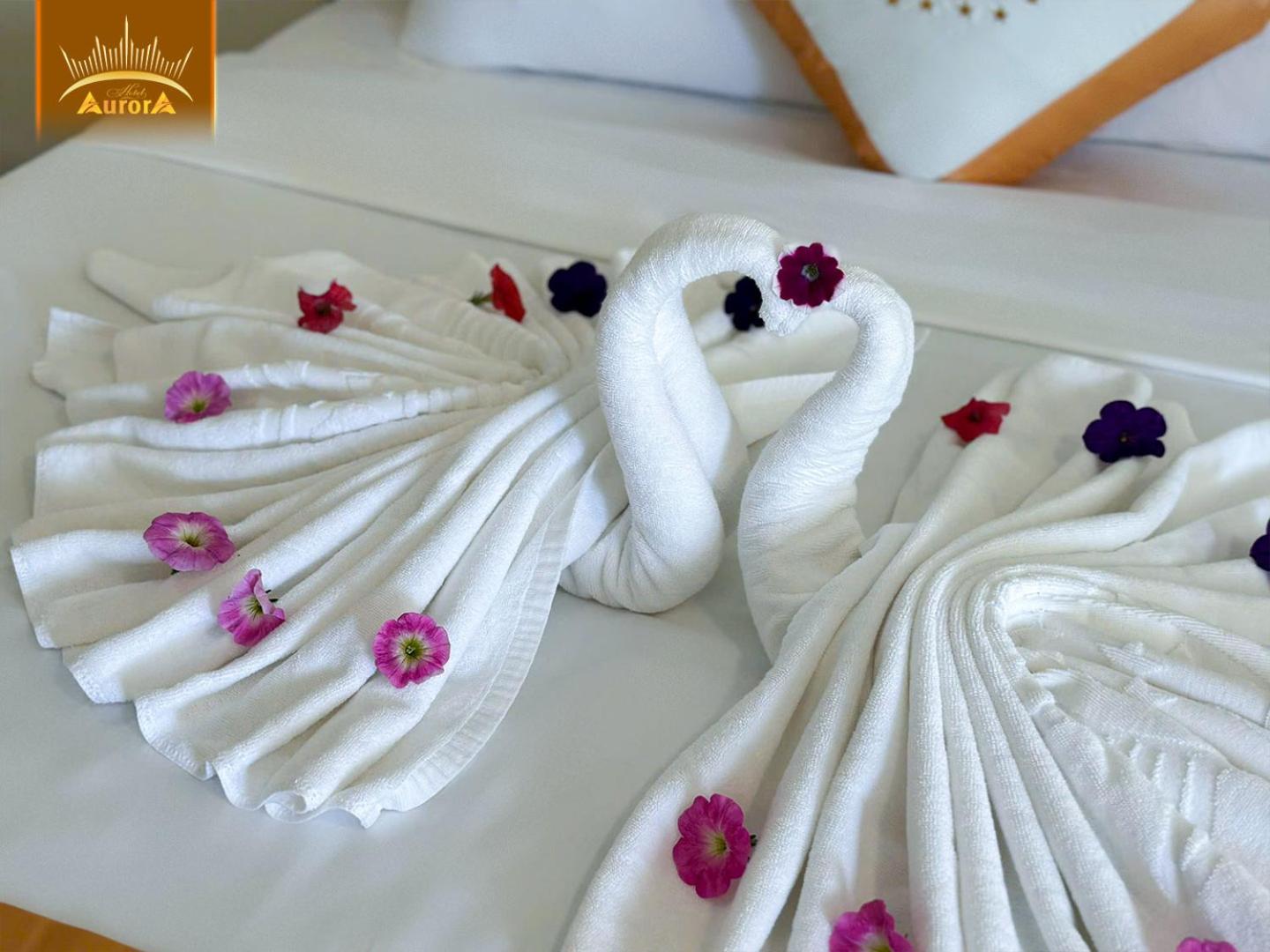 Aurora Hotel Đà Lạt