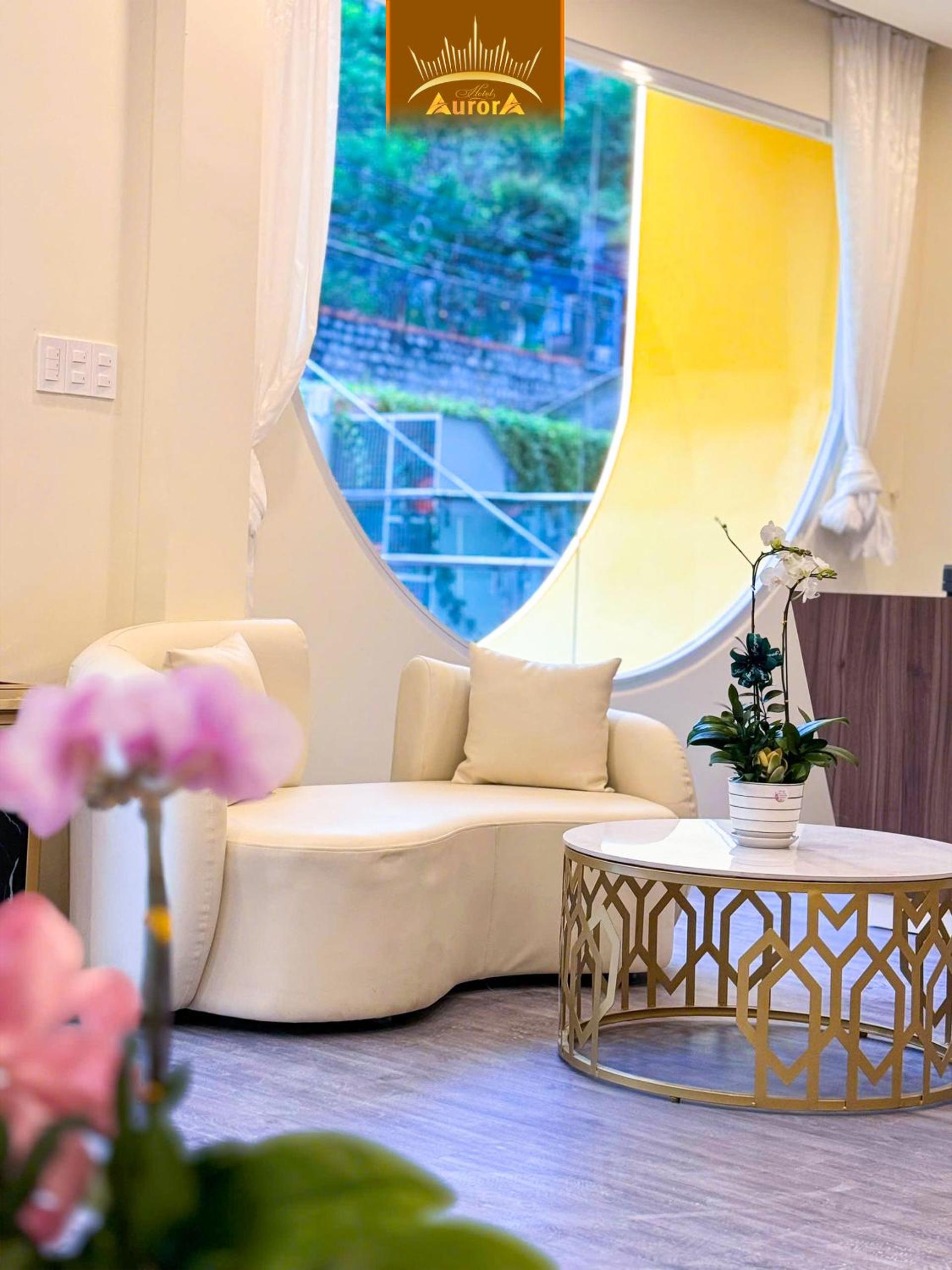 Aurora Hotel Đà Lạt