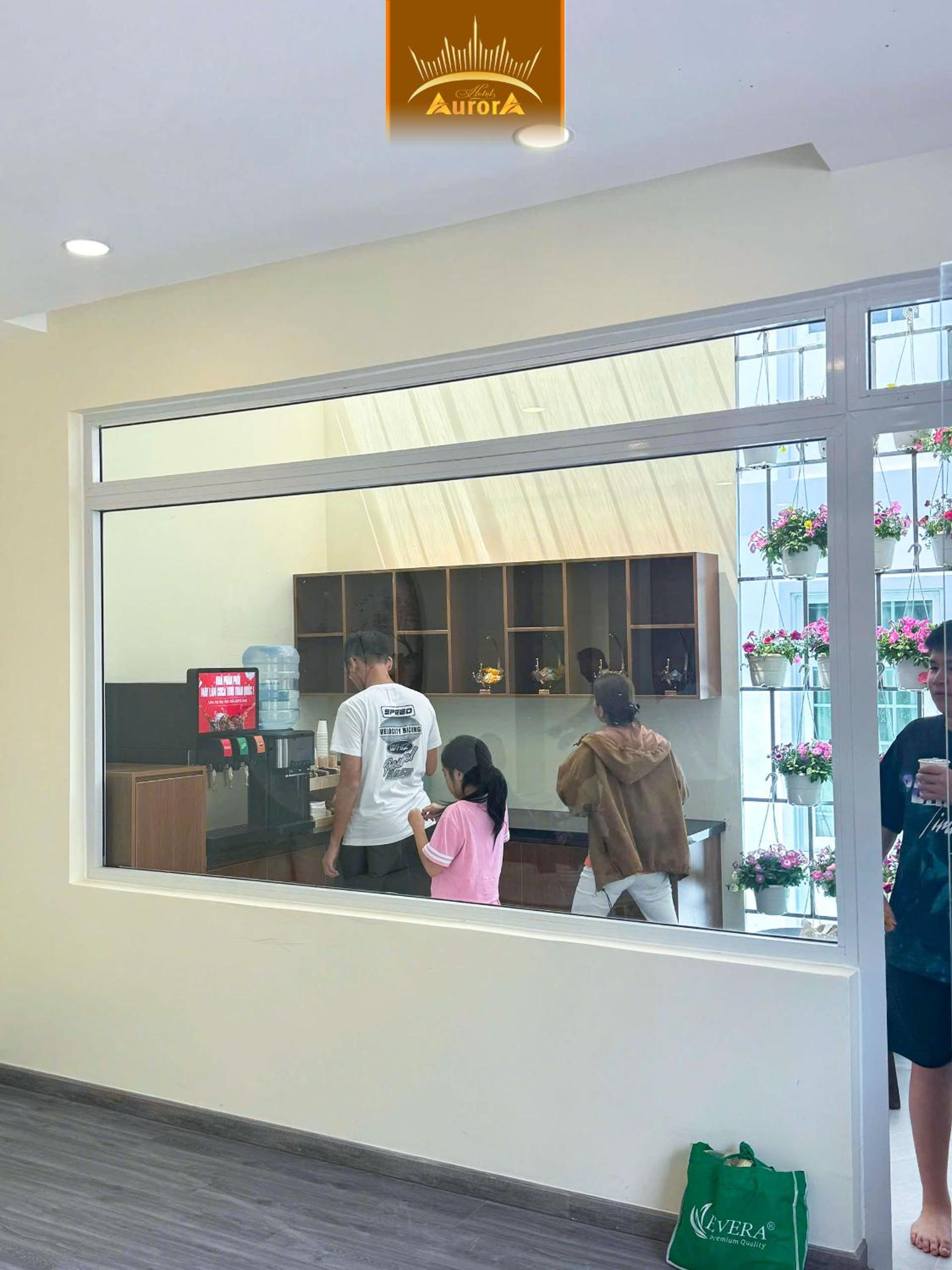 Aurora Hotel Đà Lạt
