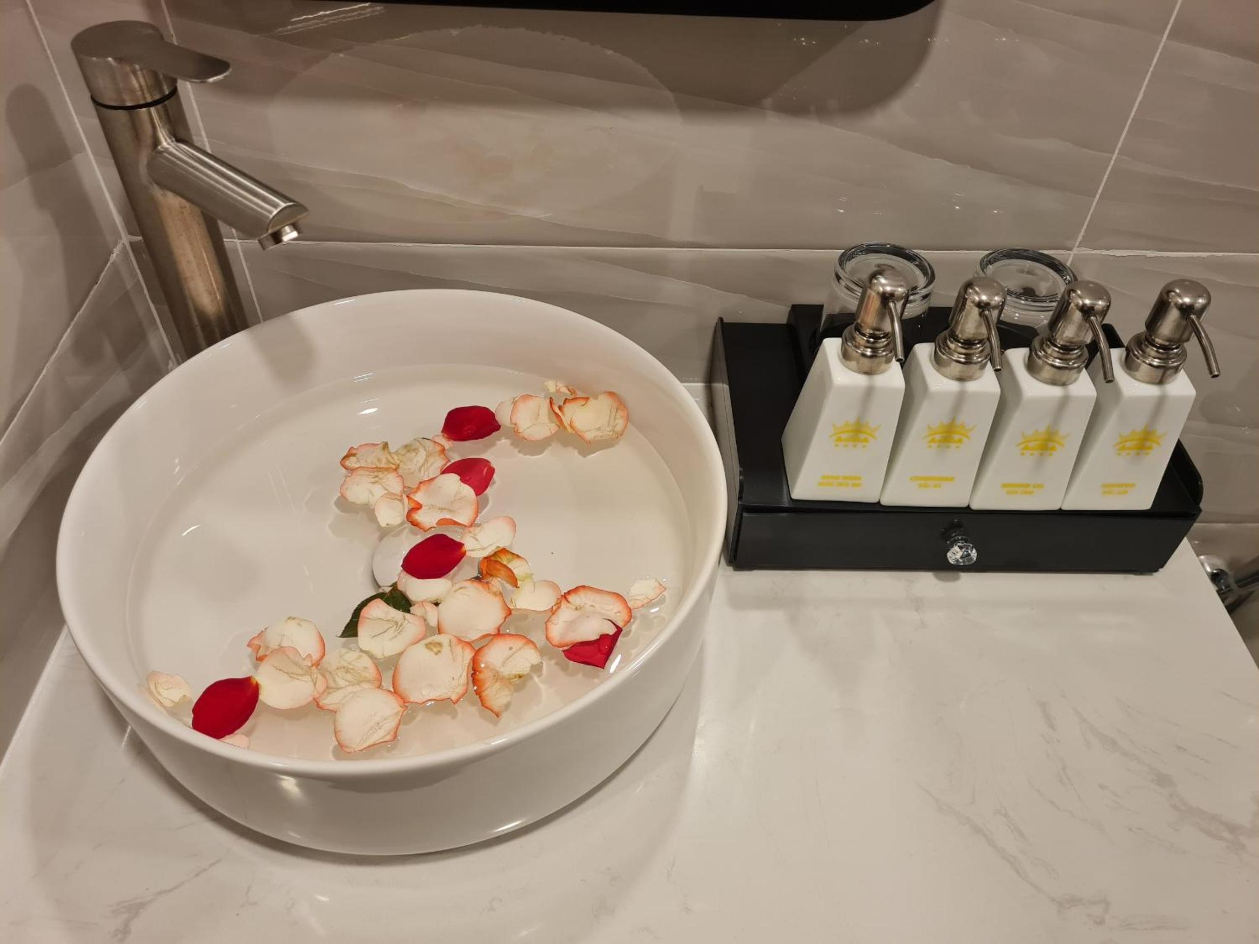 Aurora Hotel Đà Lạt