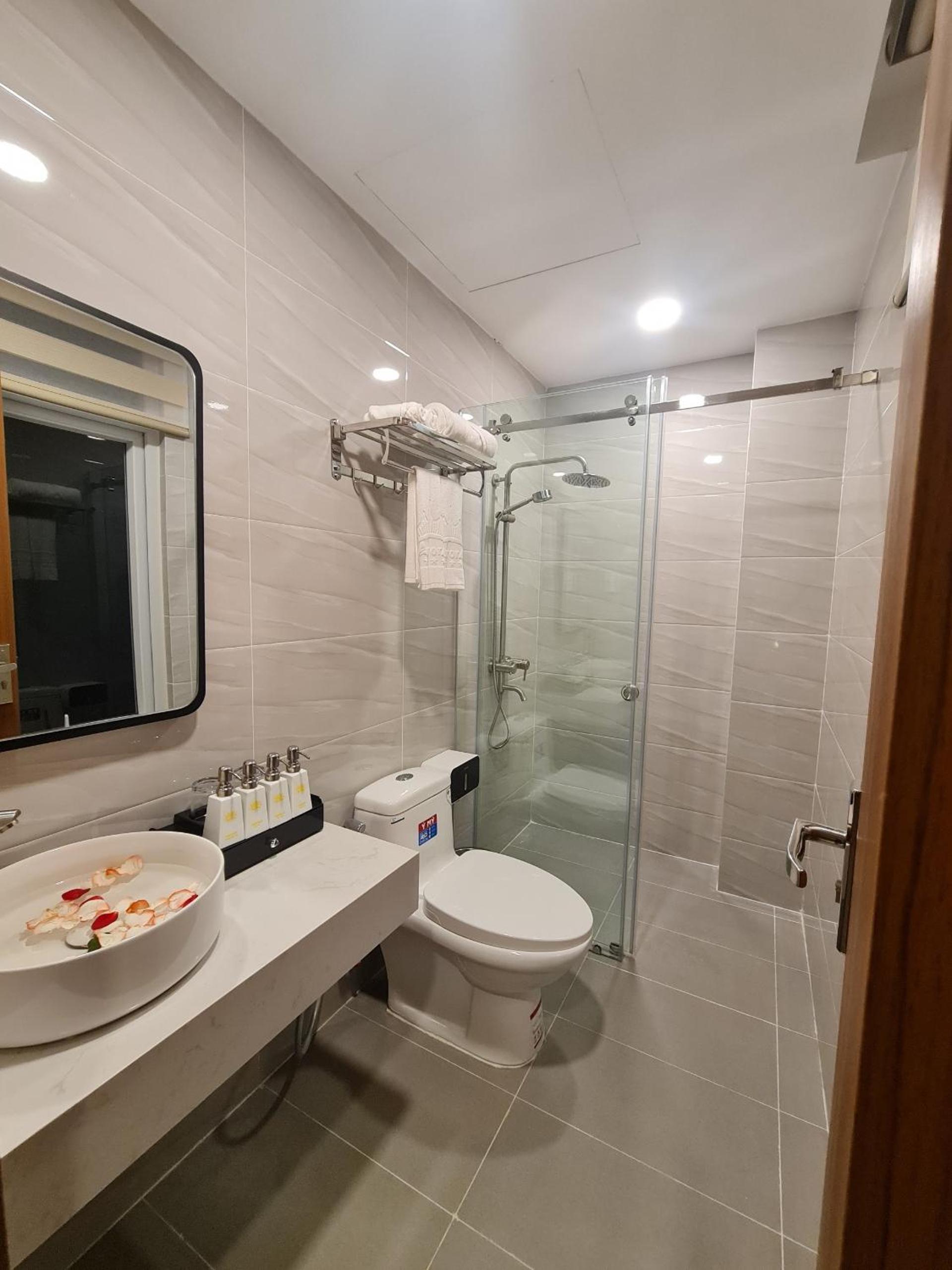 Aurora Hotel Đà Lạt