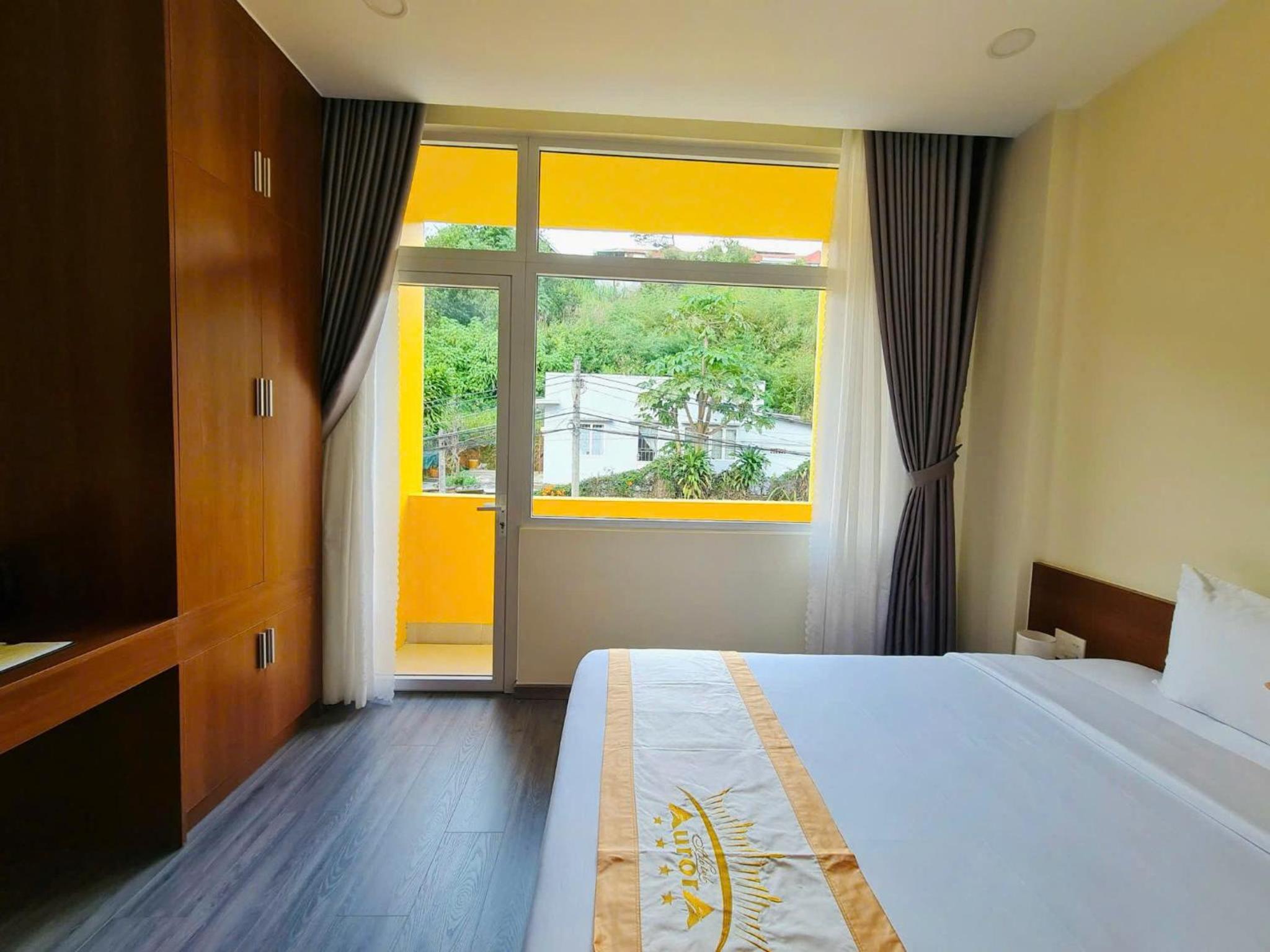 Aurora Hotel Đà Lạt