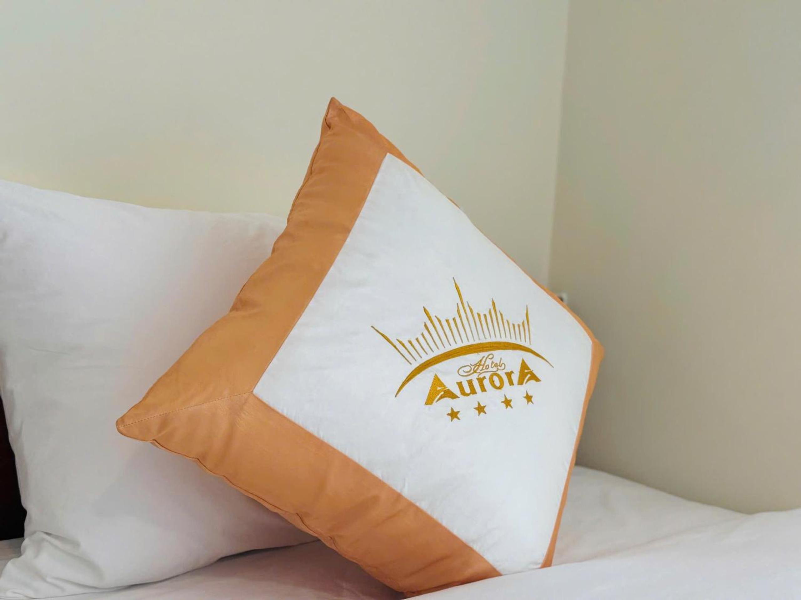 Aurora Hotel Đà Lạt
