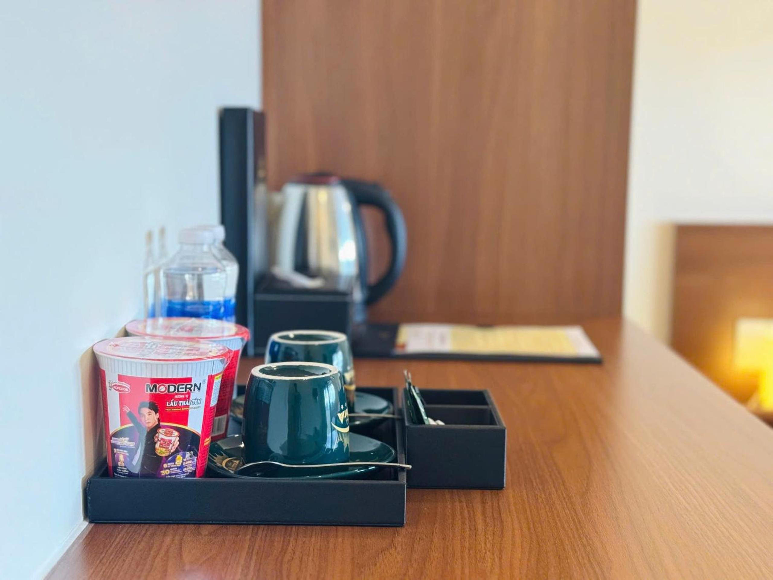 Aurora Hotel Đà Lạt