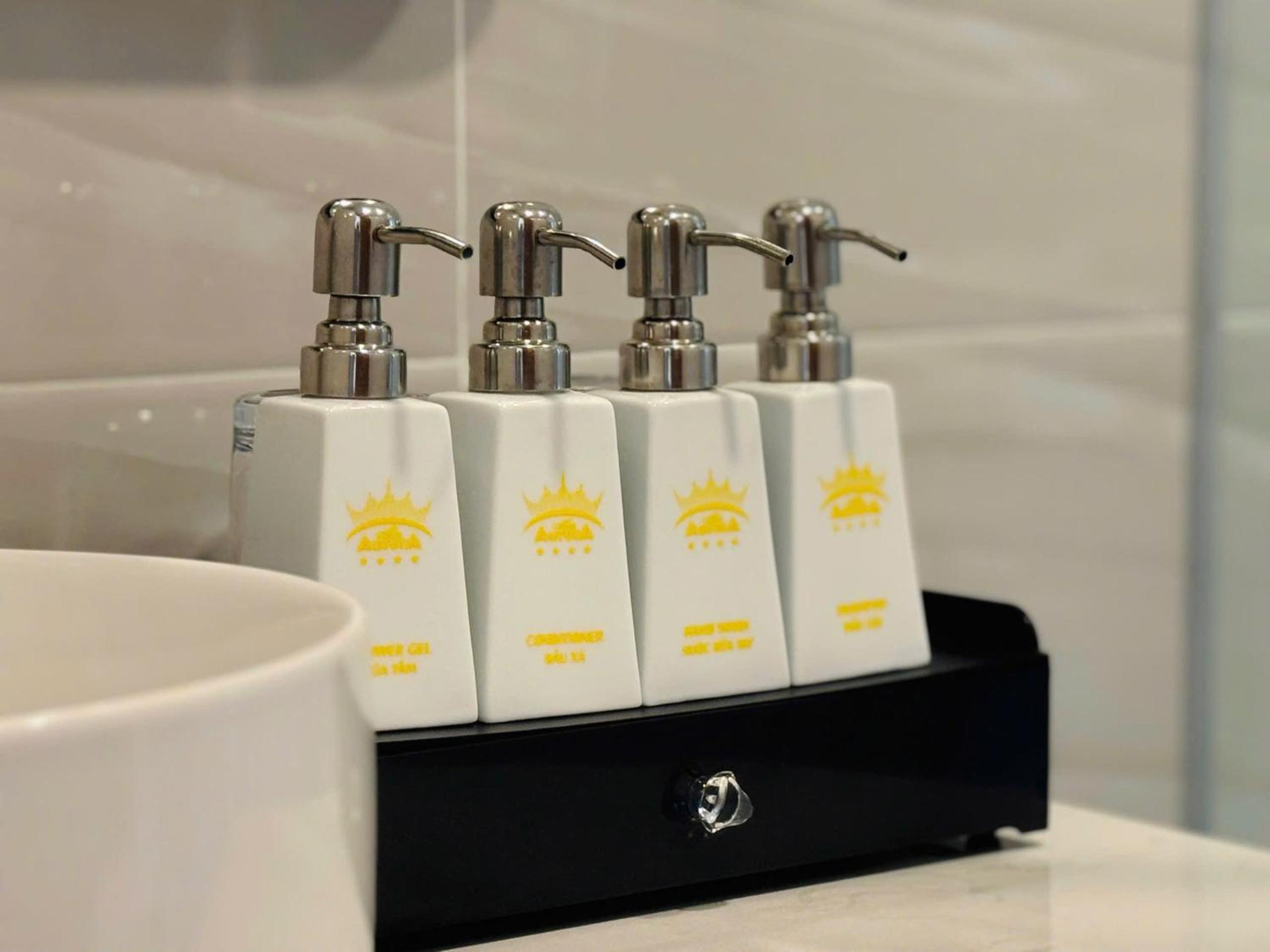 Aurora Hotel Đà Lạt