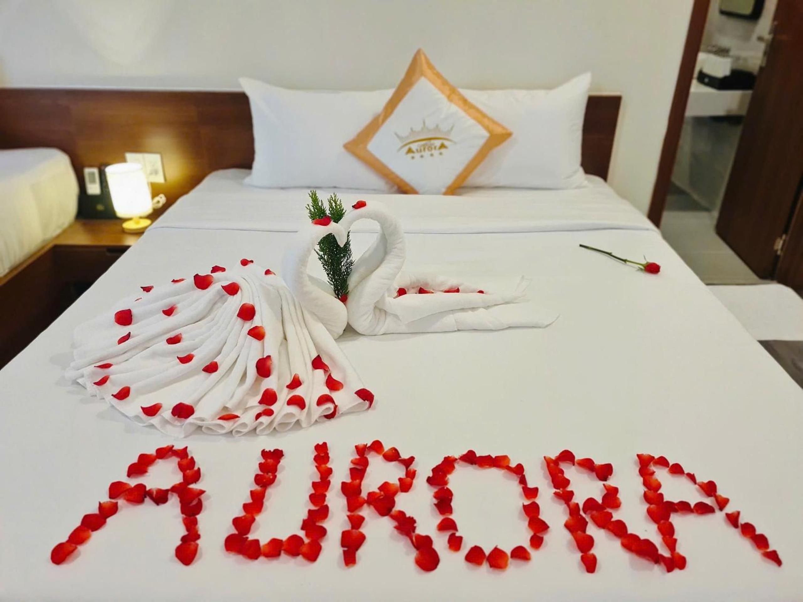 Aurora Hotel Đà Lạt